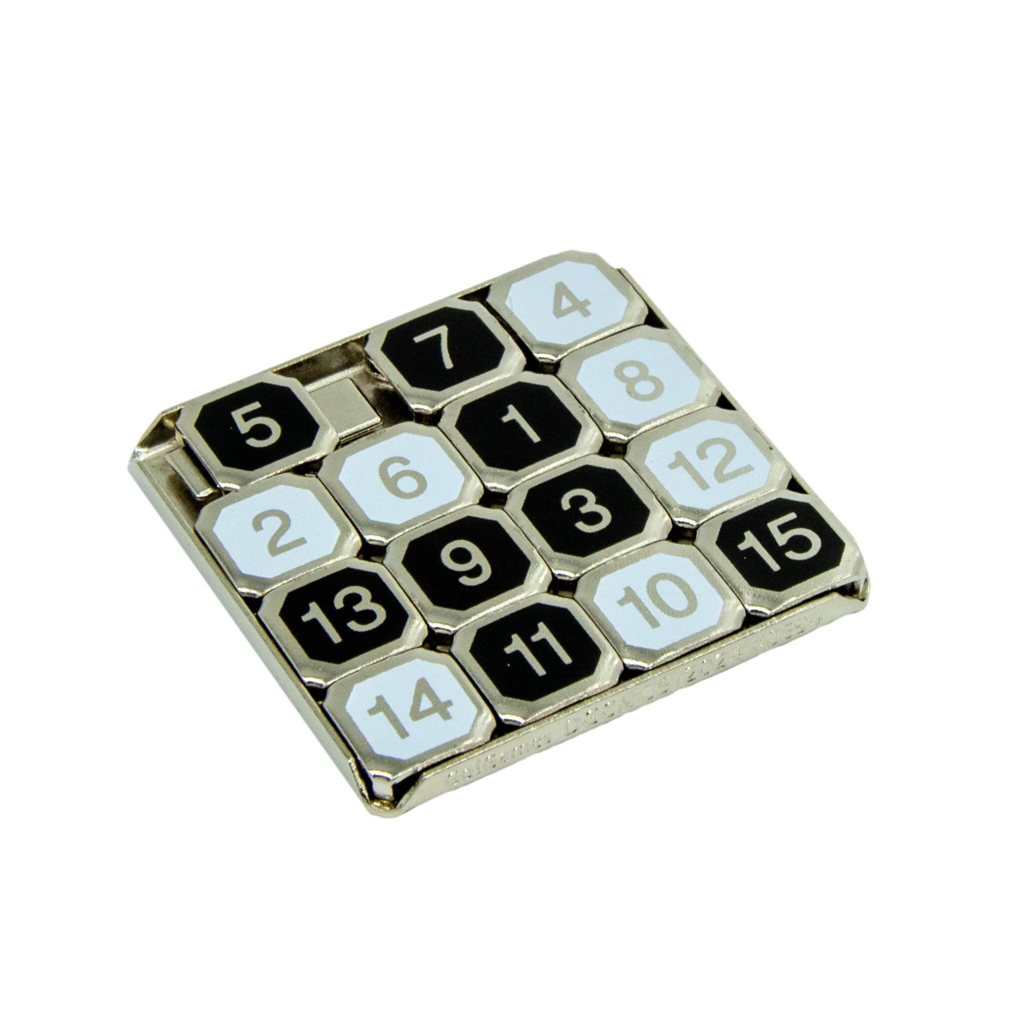 15 Puzzle - Image 7