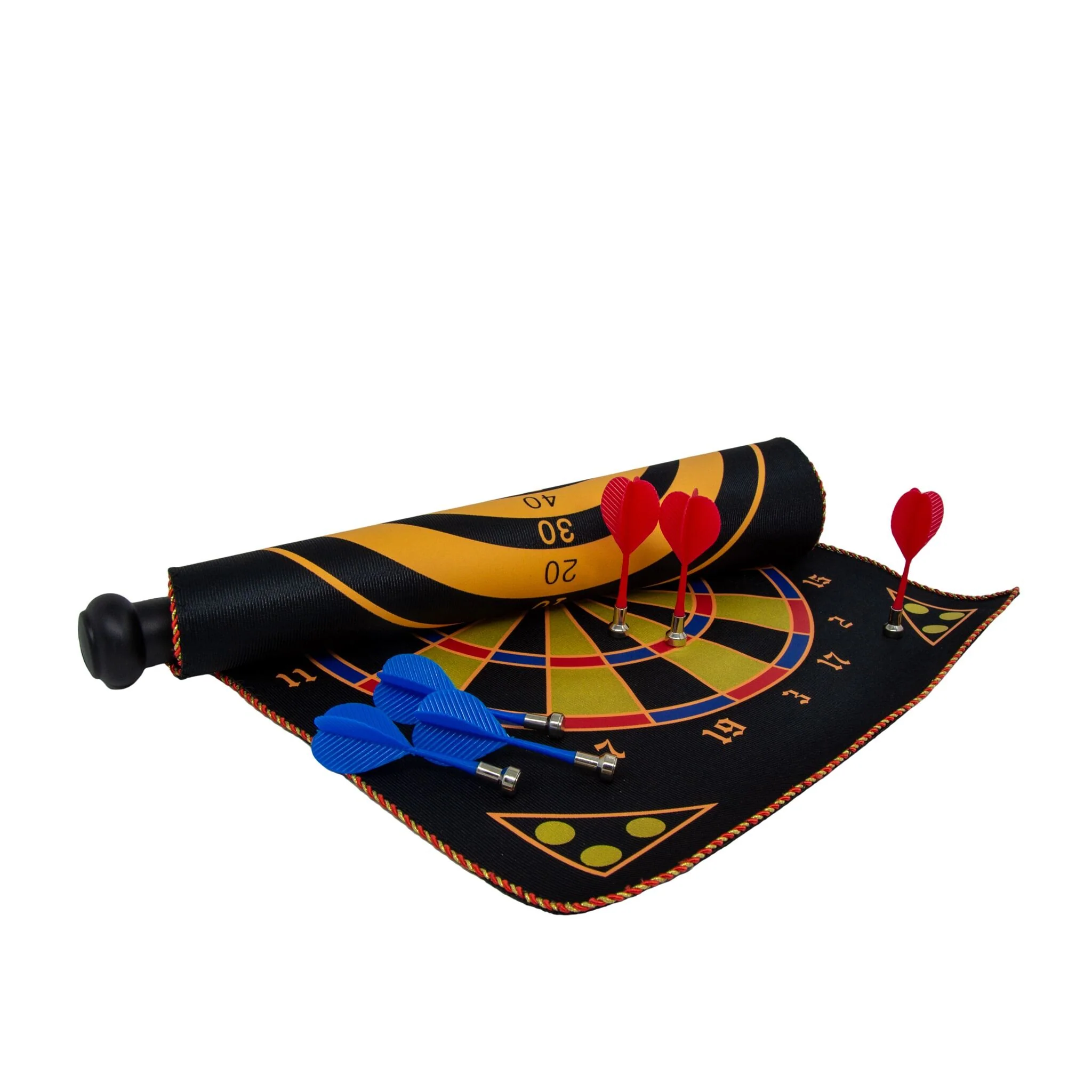 15in Magnetic Dart Board - Image 4