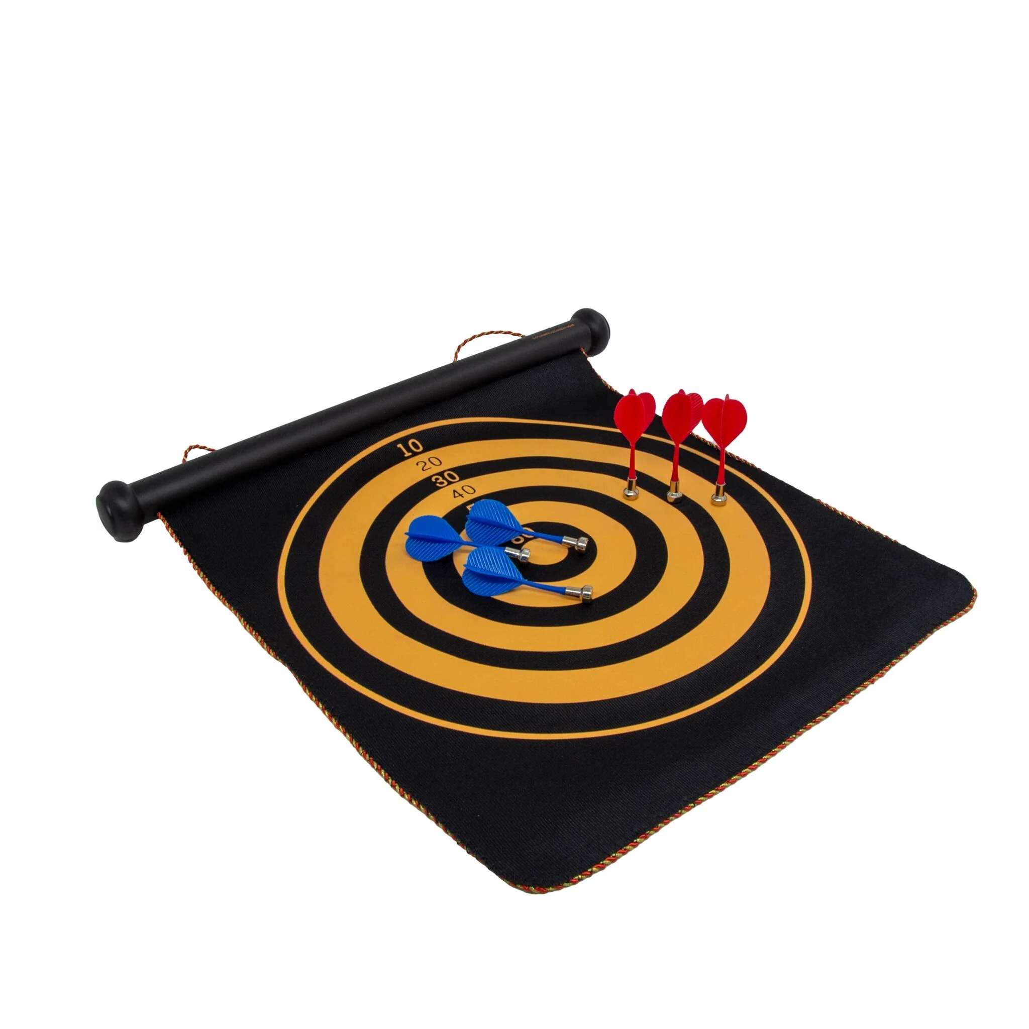 15in Magnetic Dart Board - Image 5