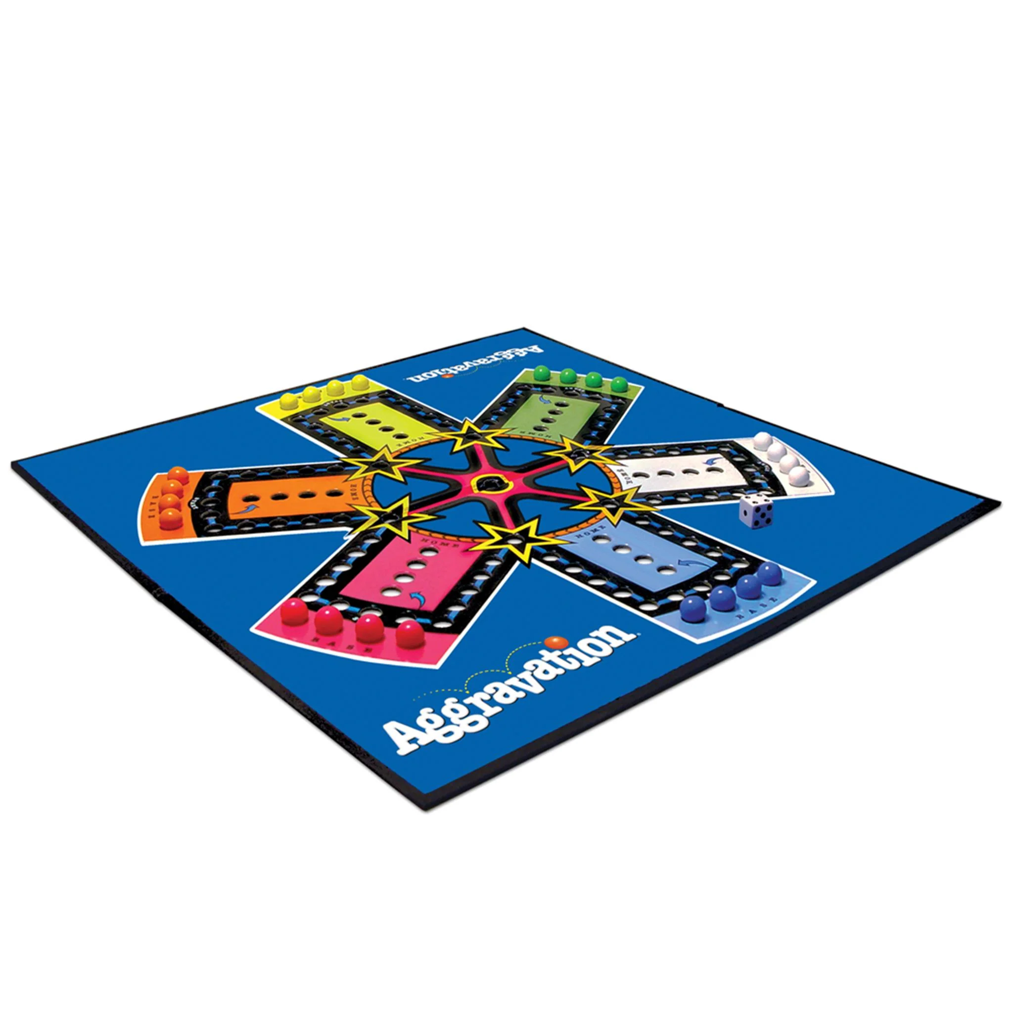 Aggravation - Image 2