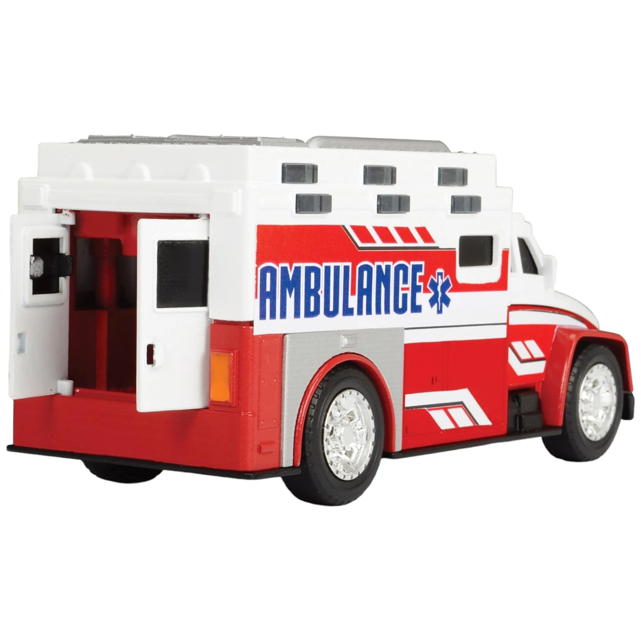 Ambulance - Image 3