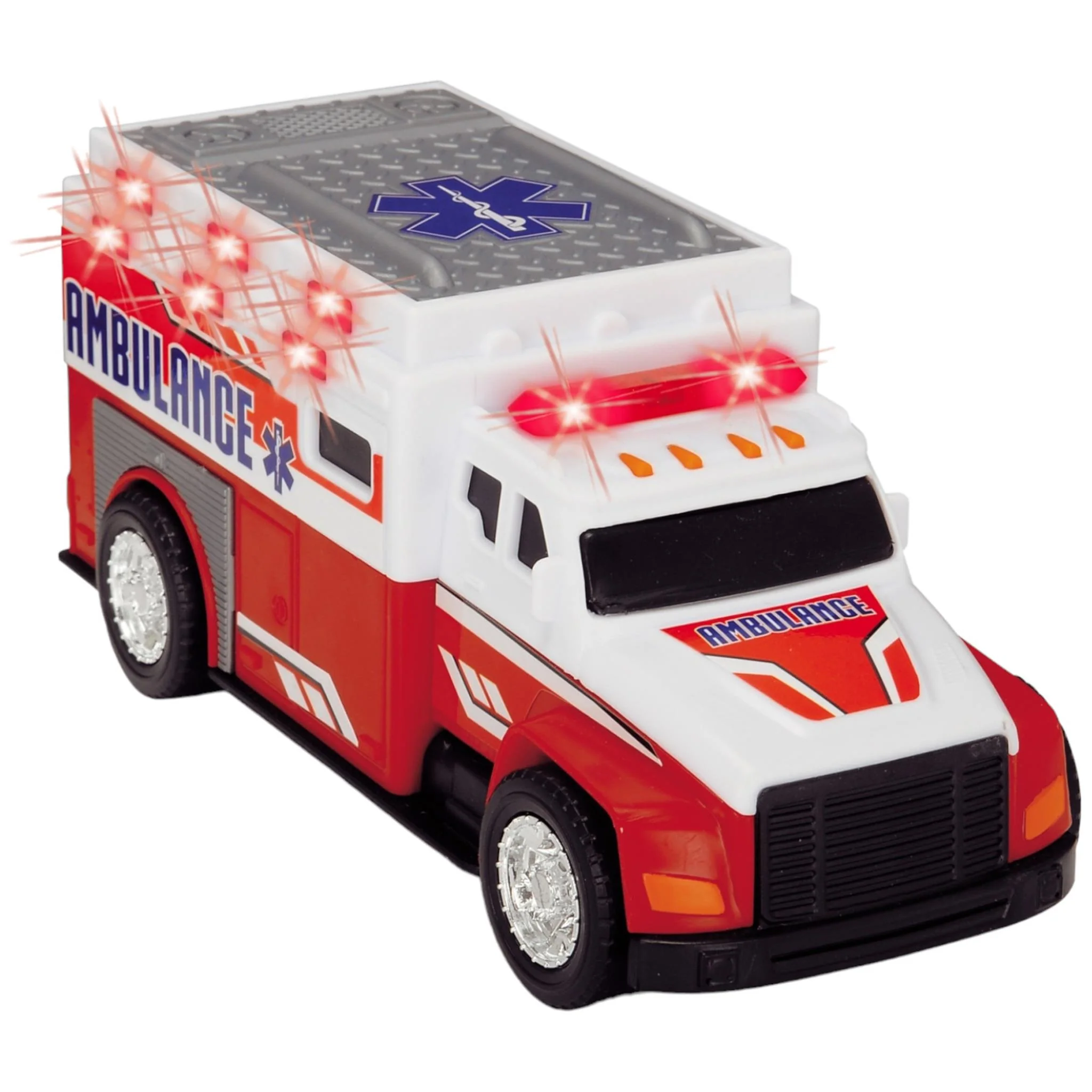 Ambulance - Image 4