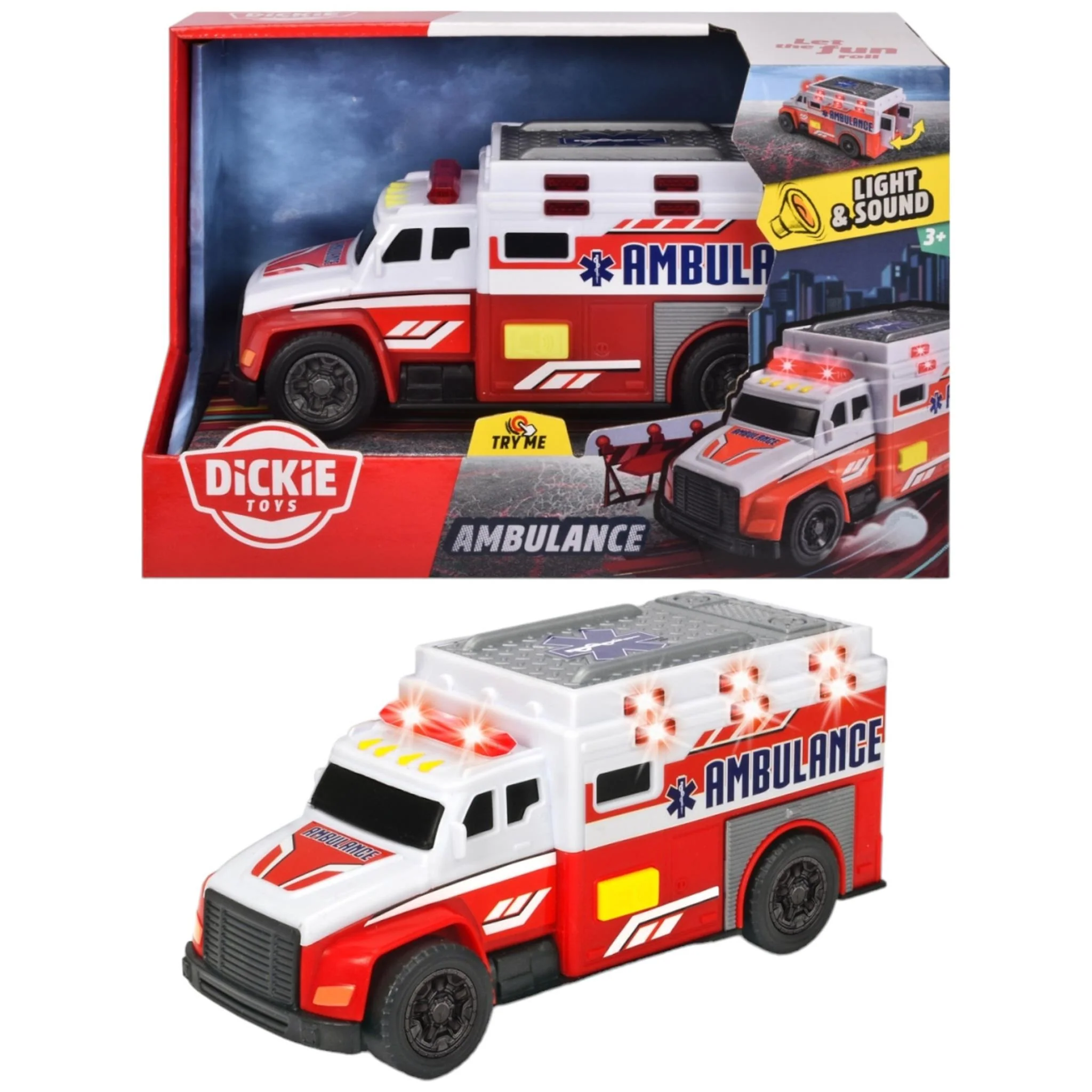Ambulance - Image 5