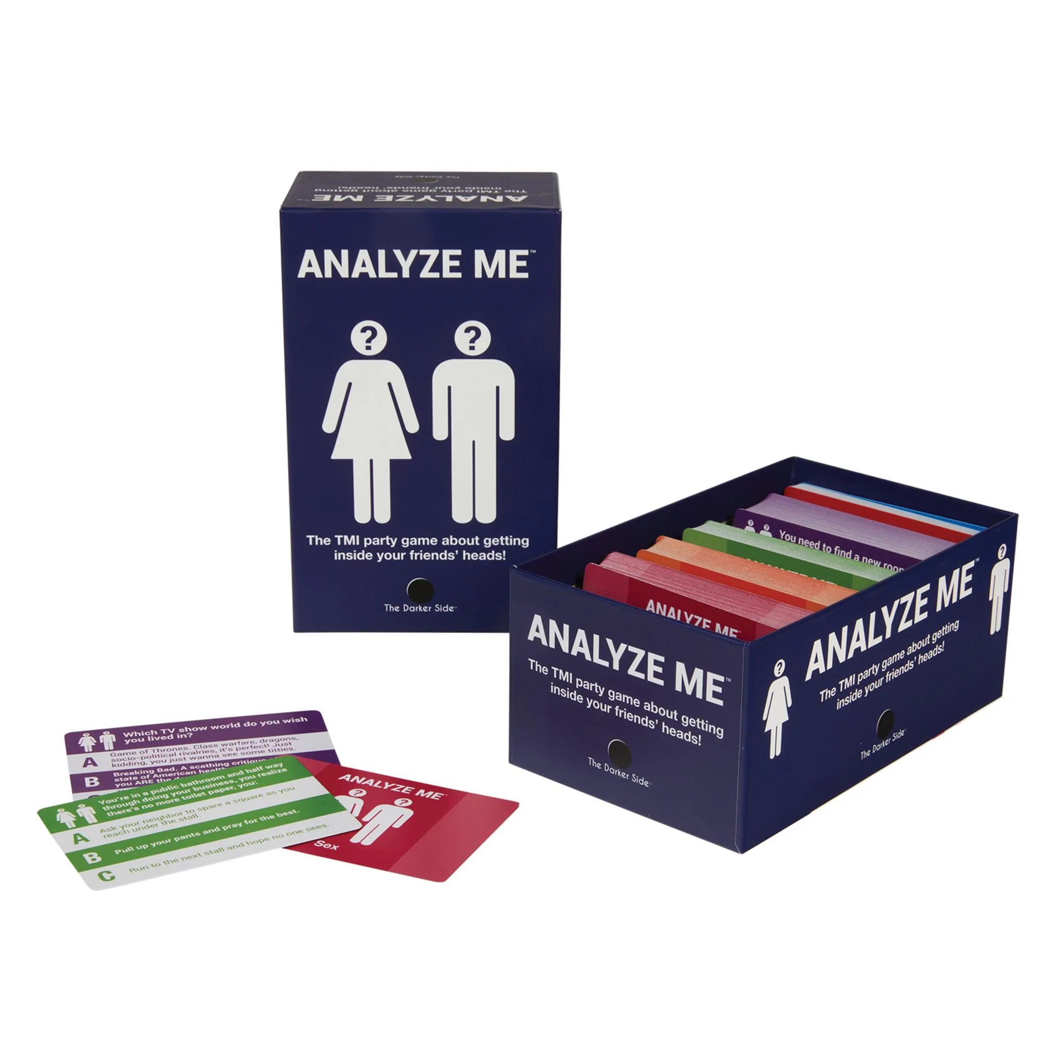 Analyze Me - Image 3