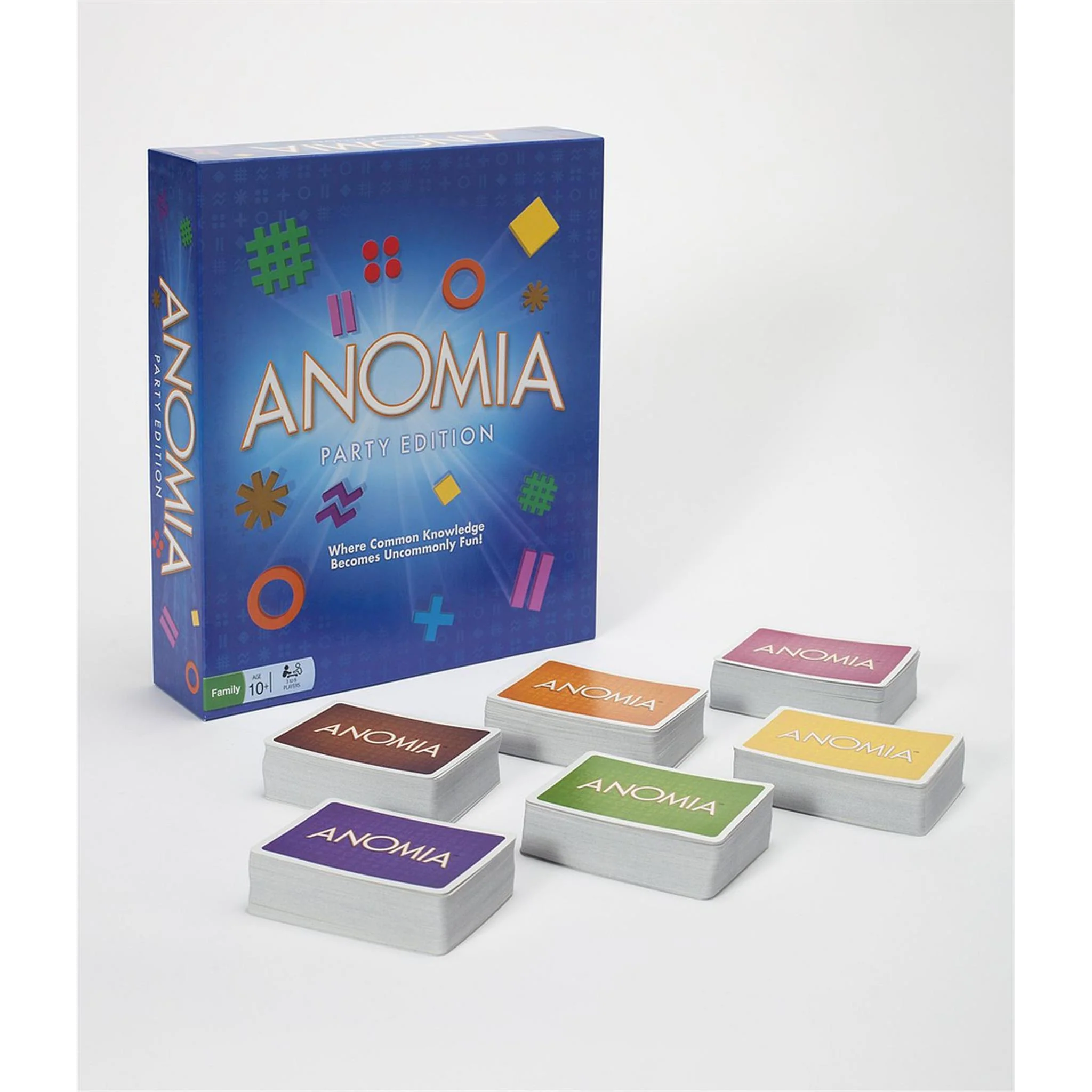 Anomia Party - Image 3