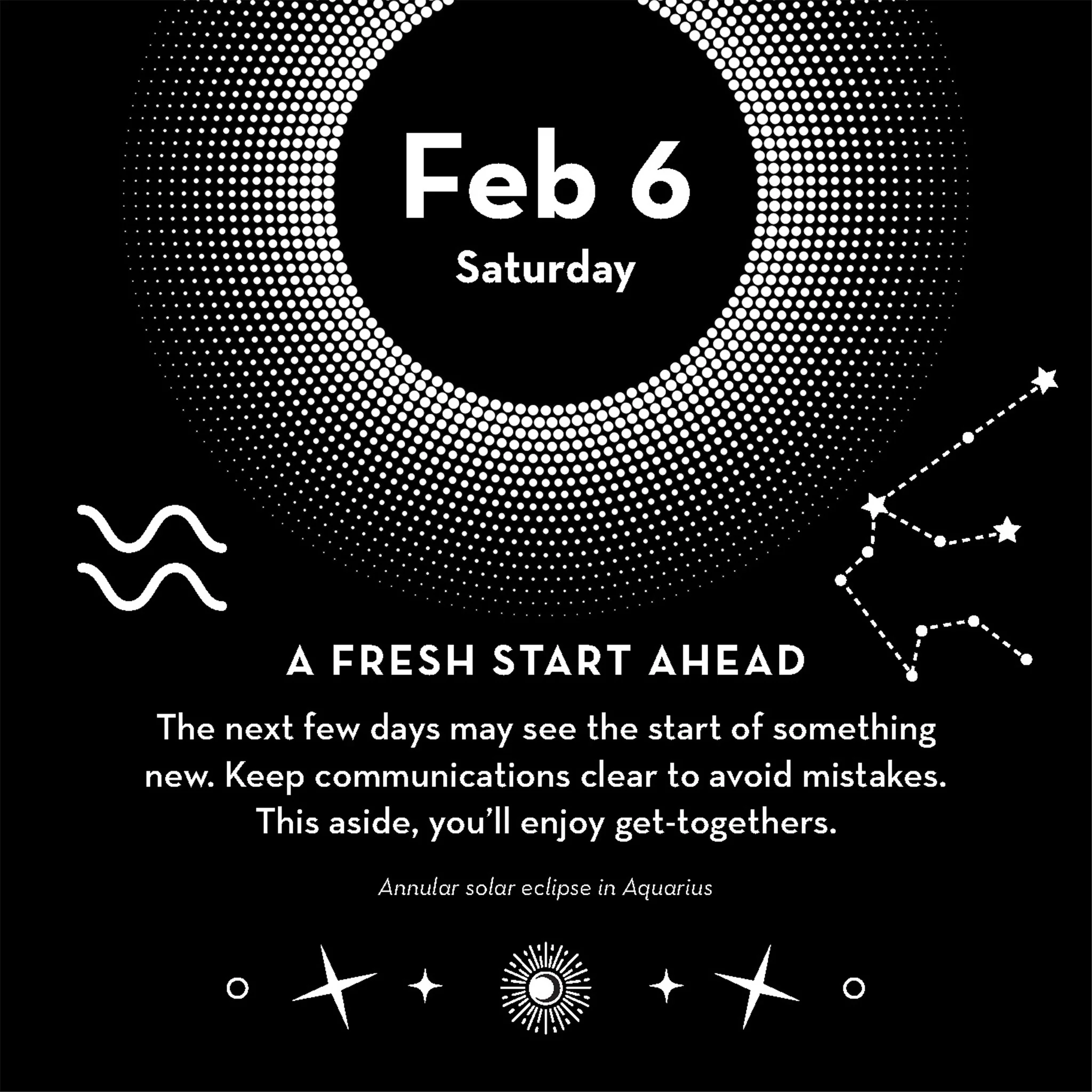 Astrology 2027 Box Calendar - Image 7