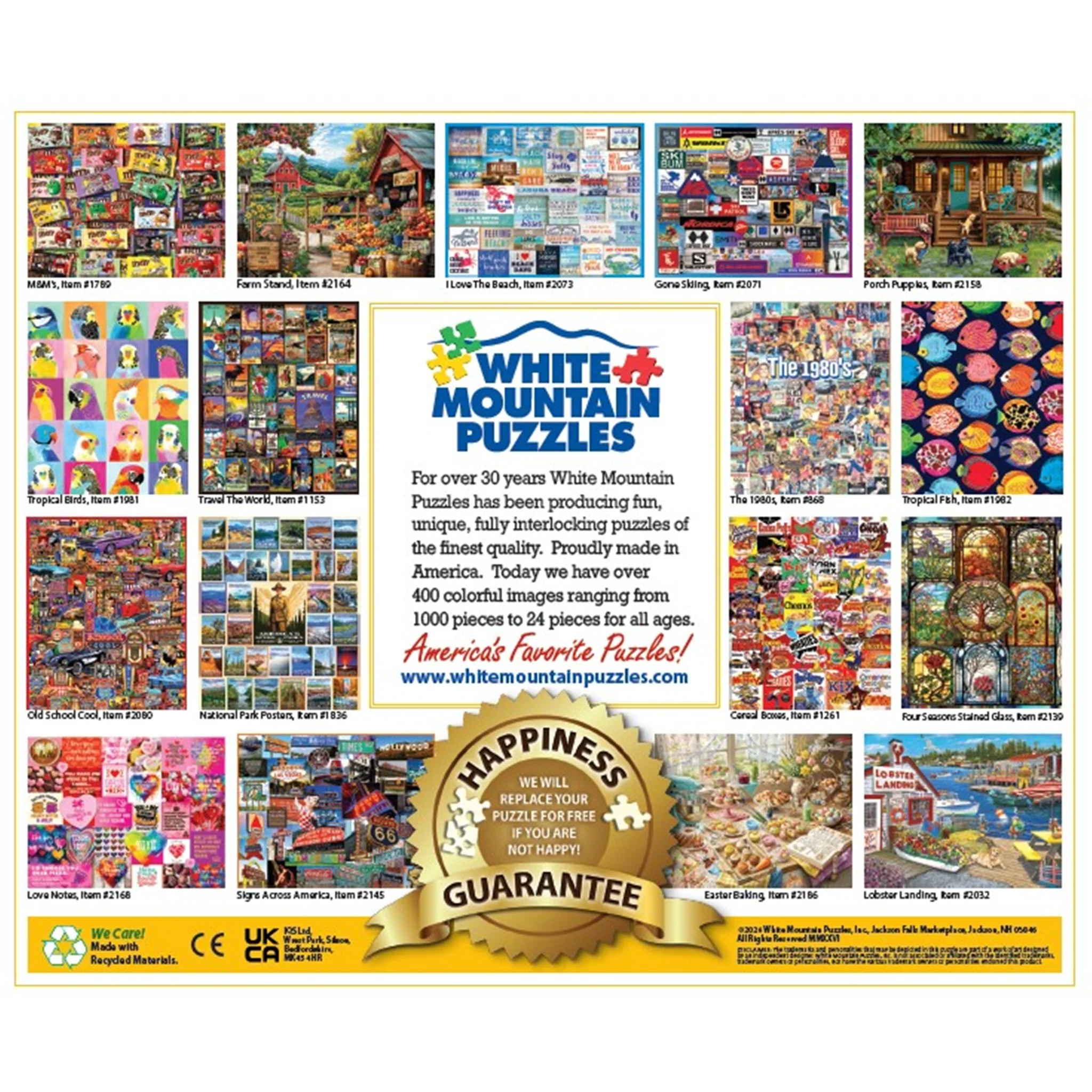 Beach Path 1000 Piece Puzzle - Online Only - Image 3