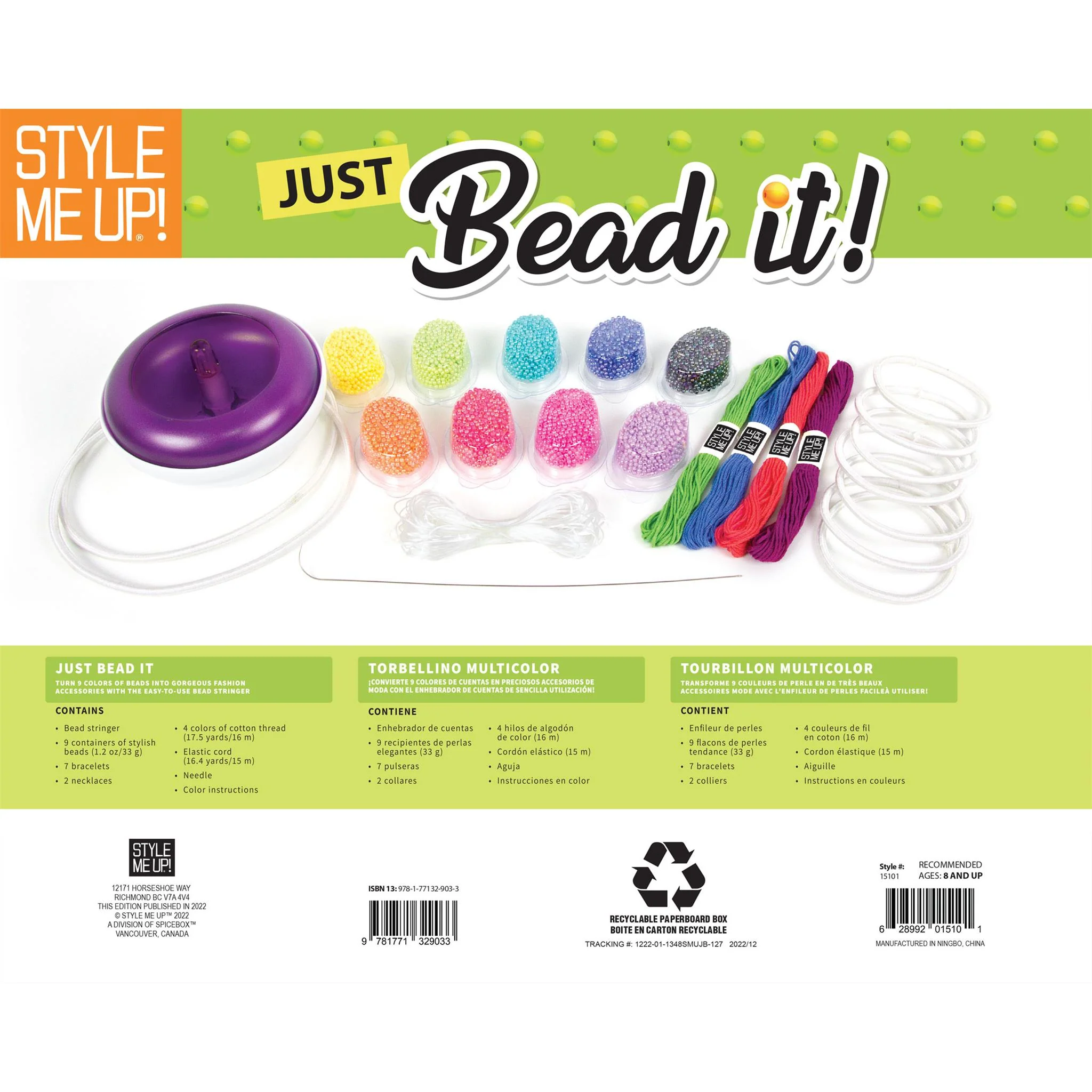 Bead It Deluxe - Image 2