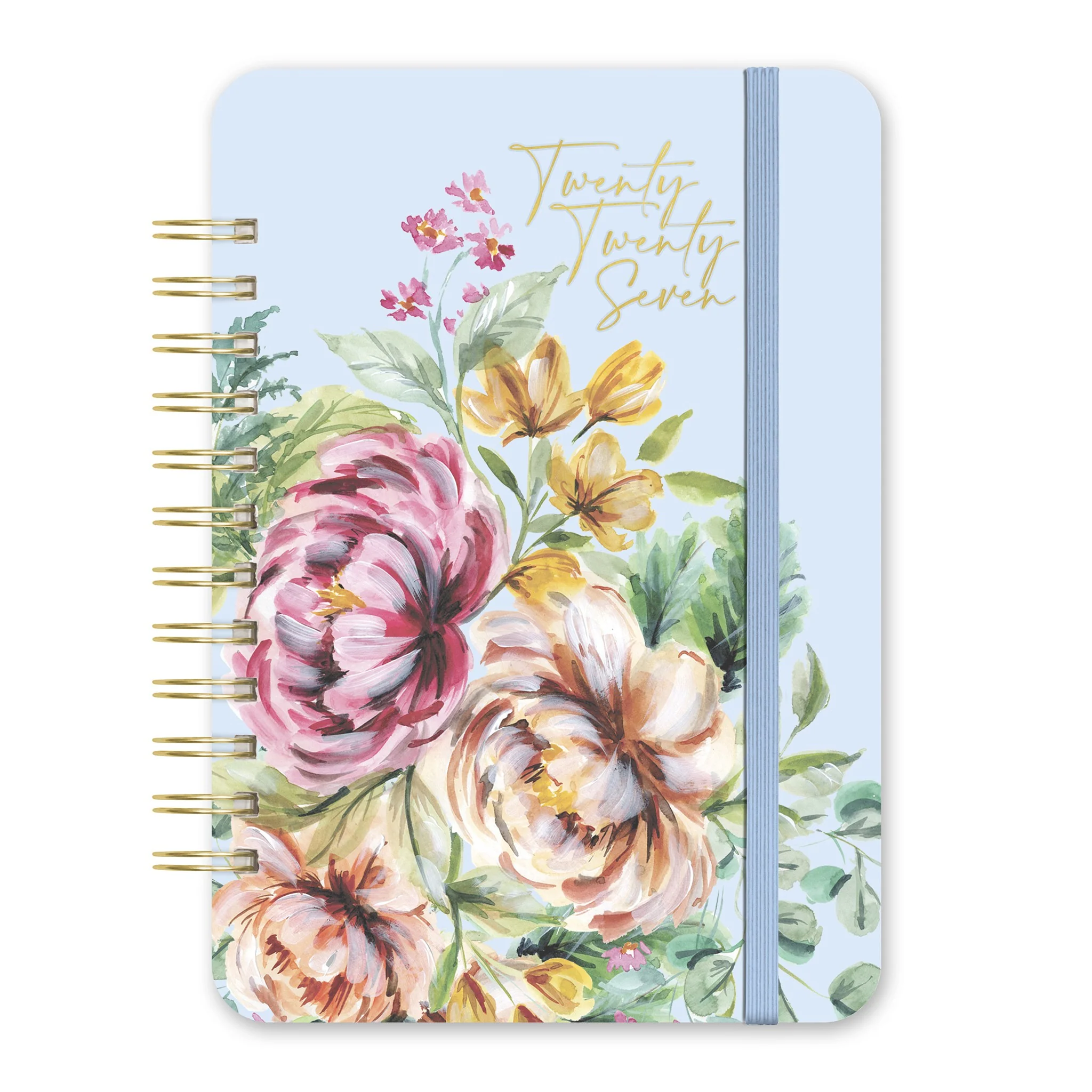 Bella Flora Do It All 2026-2027 Engagement Calendar - Image 5
