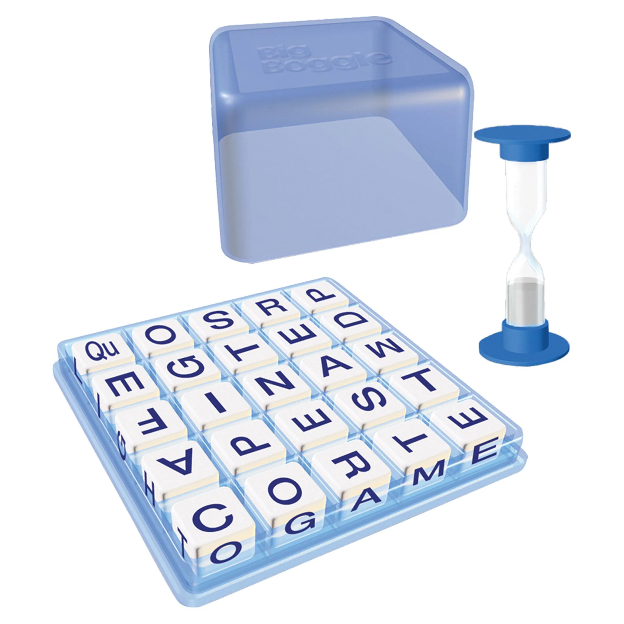 Big Boggle Classic Edition - Image 3