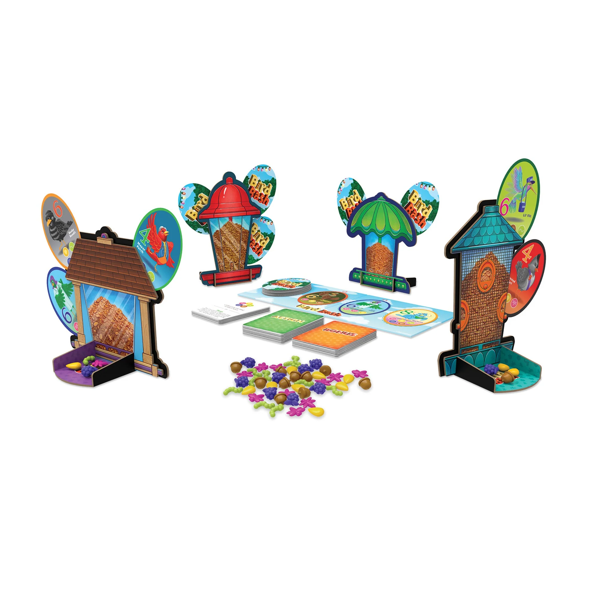 Bird Bash - Online Only - Image 3