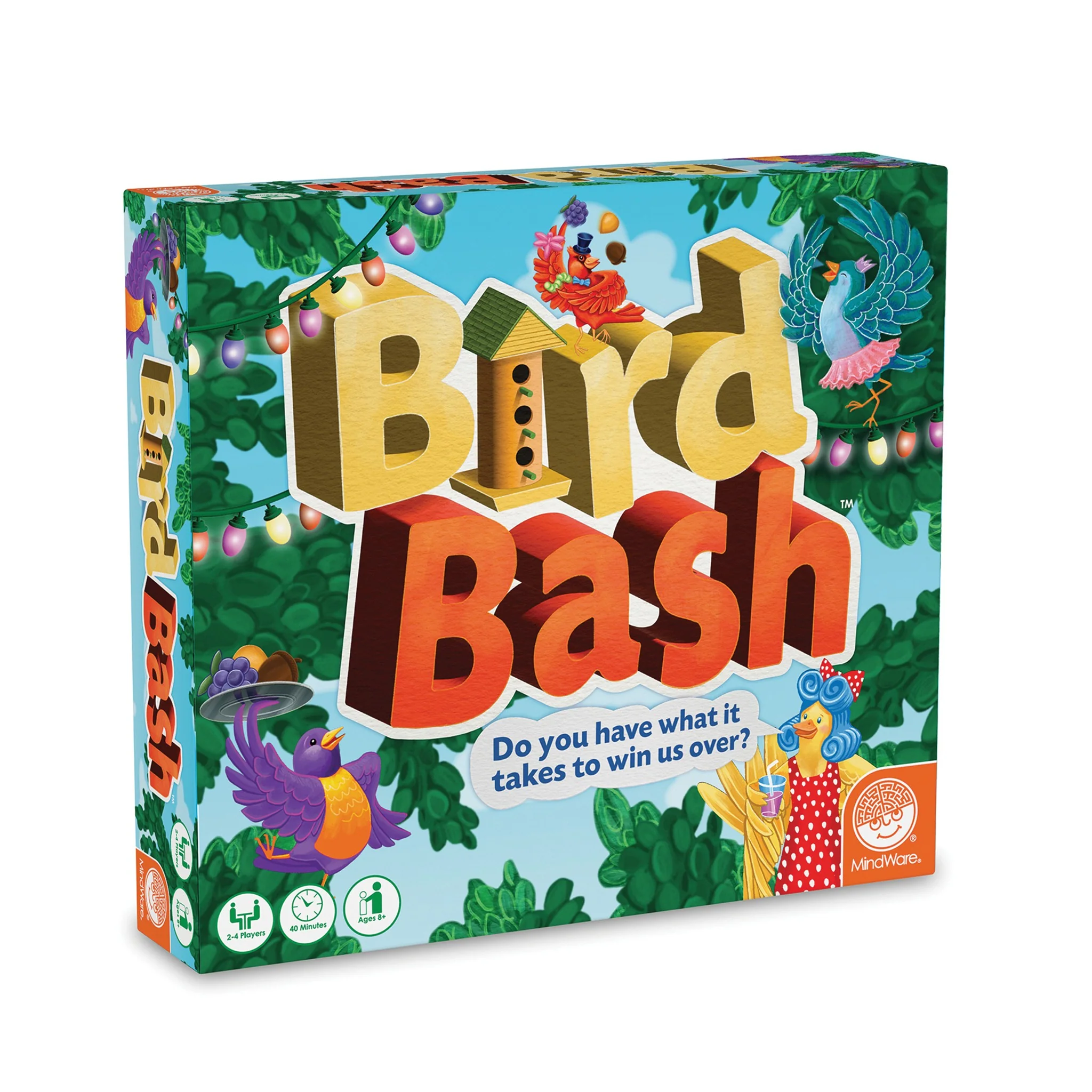 Bird Bash - Online Only - Image 5