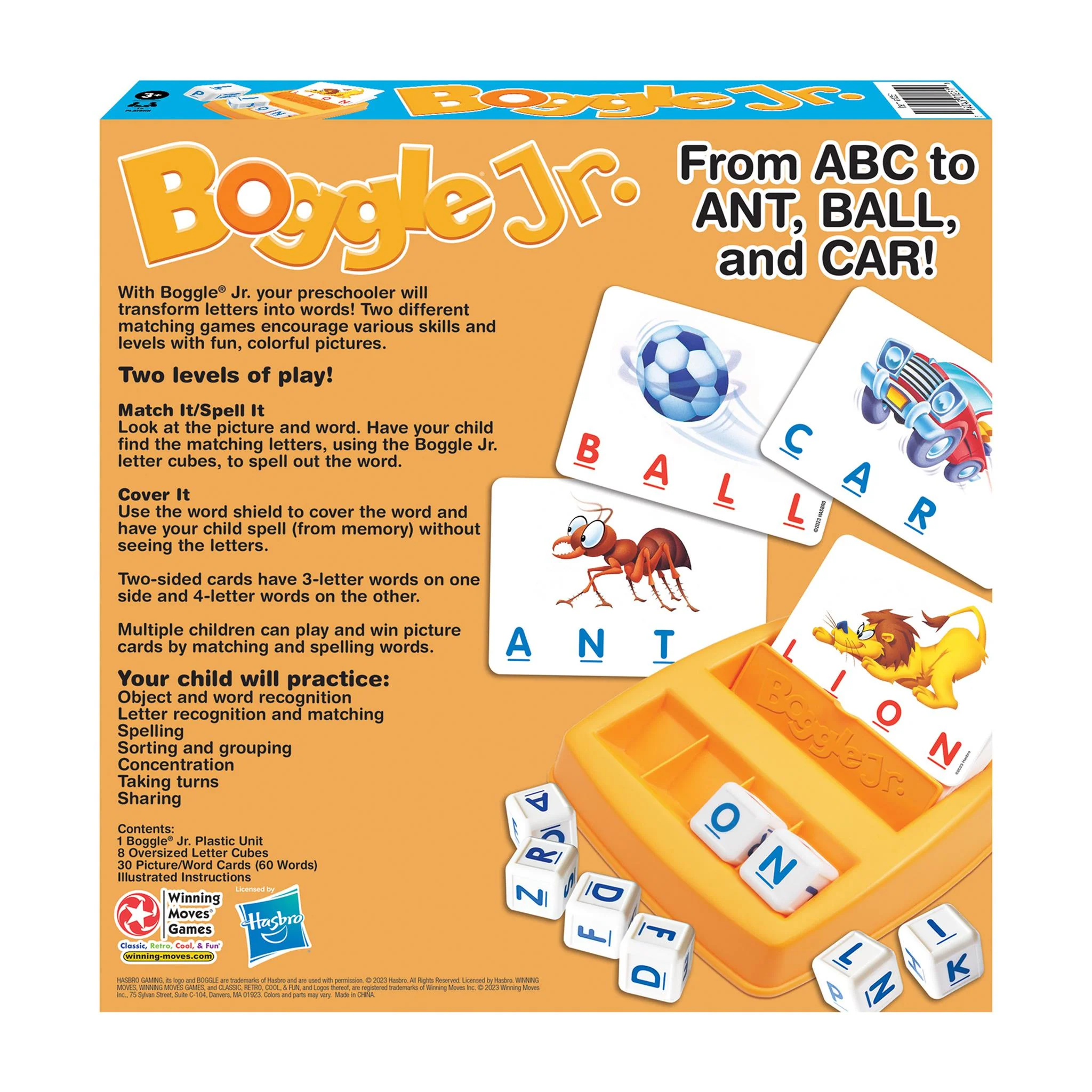 Boggle Jr. - Image 2