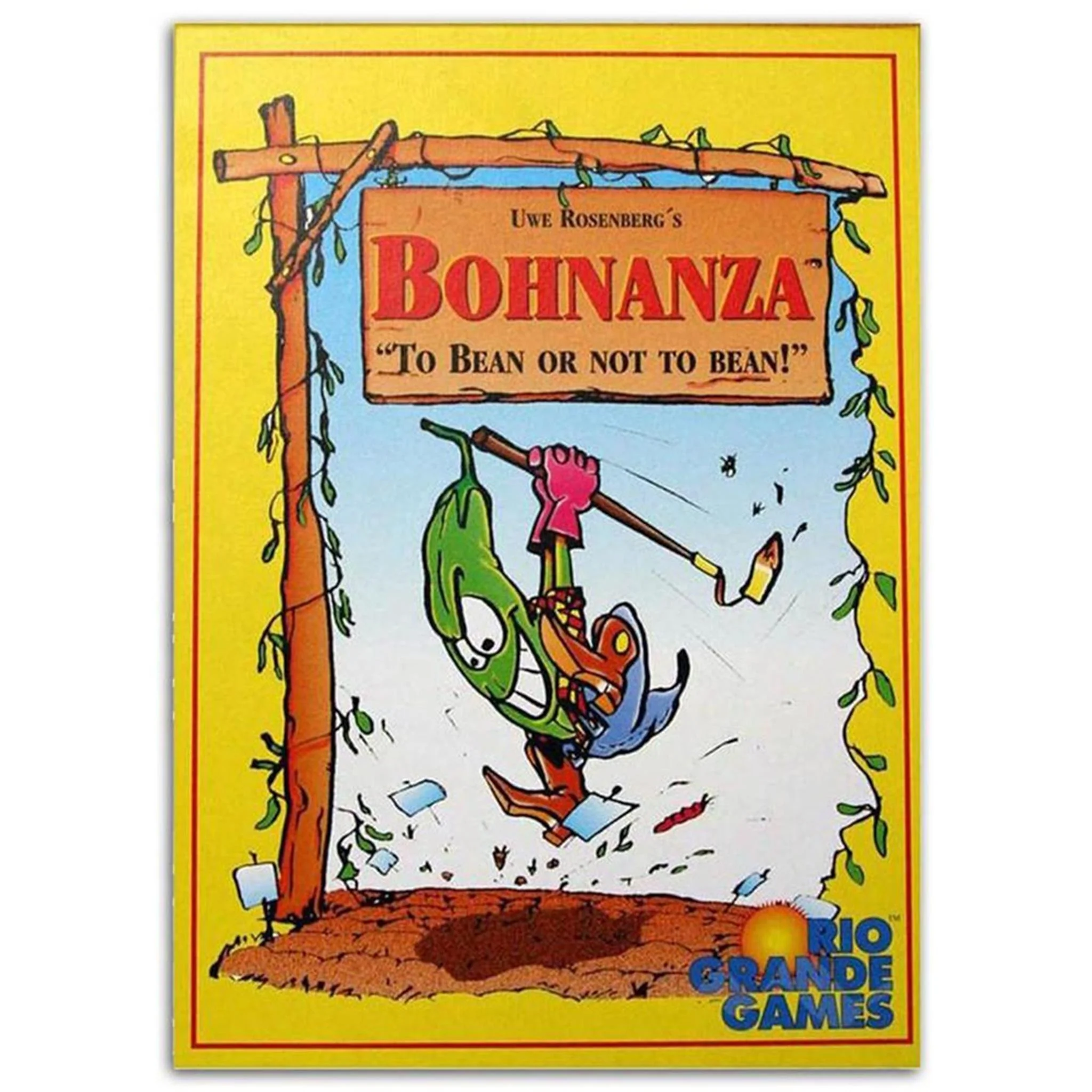 Bohnanza Game - Image 2