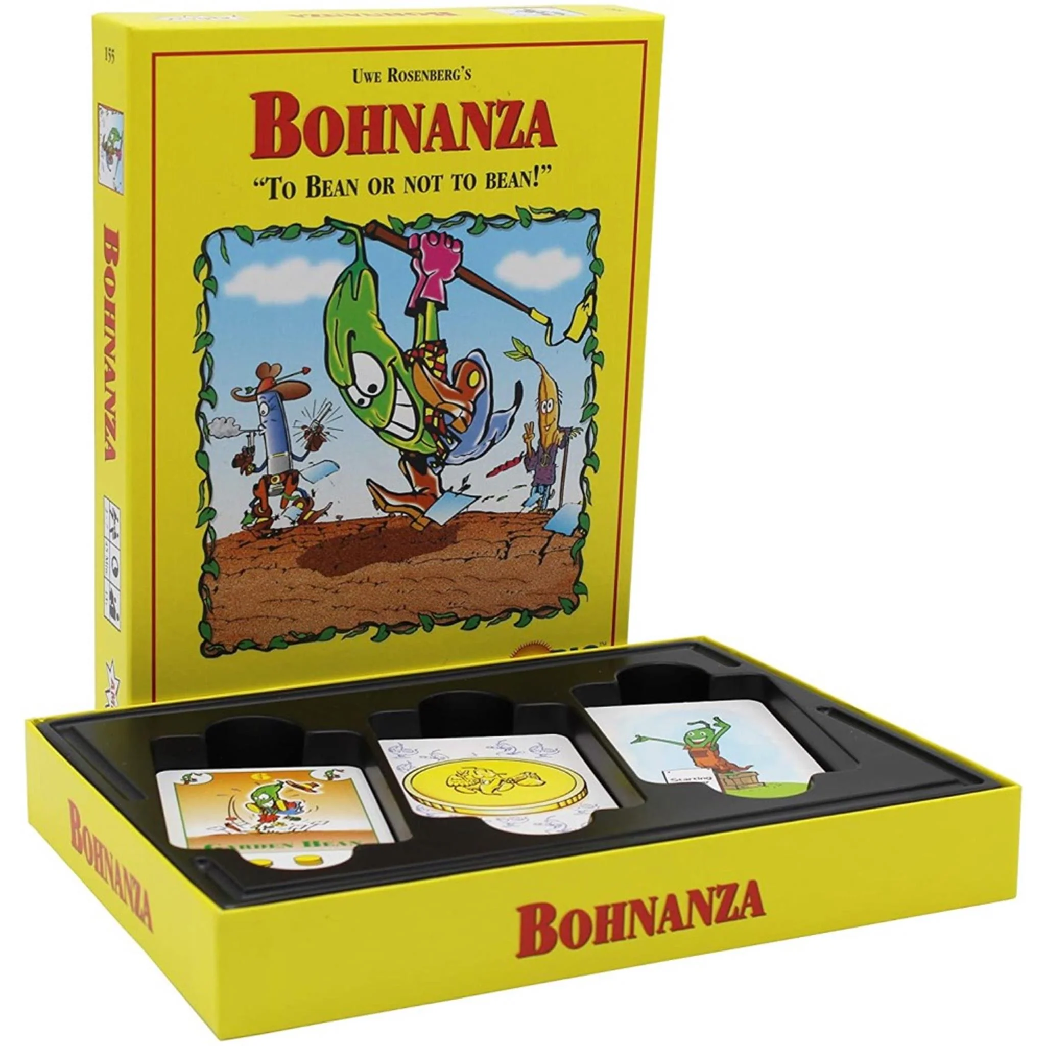 Bohnanza Game - Image 4
