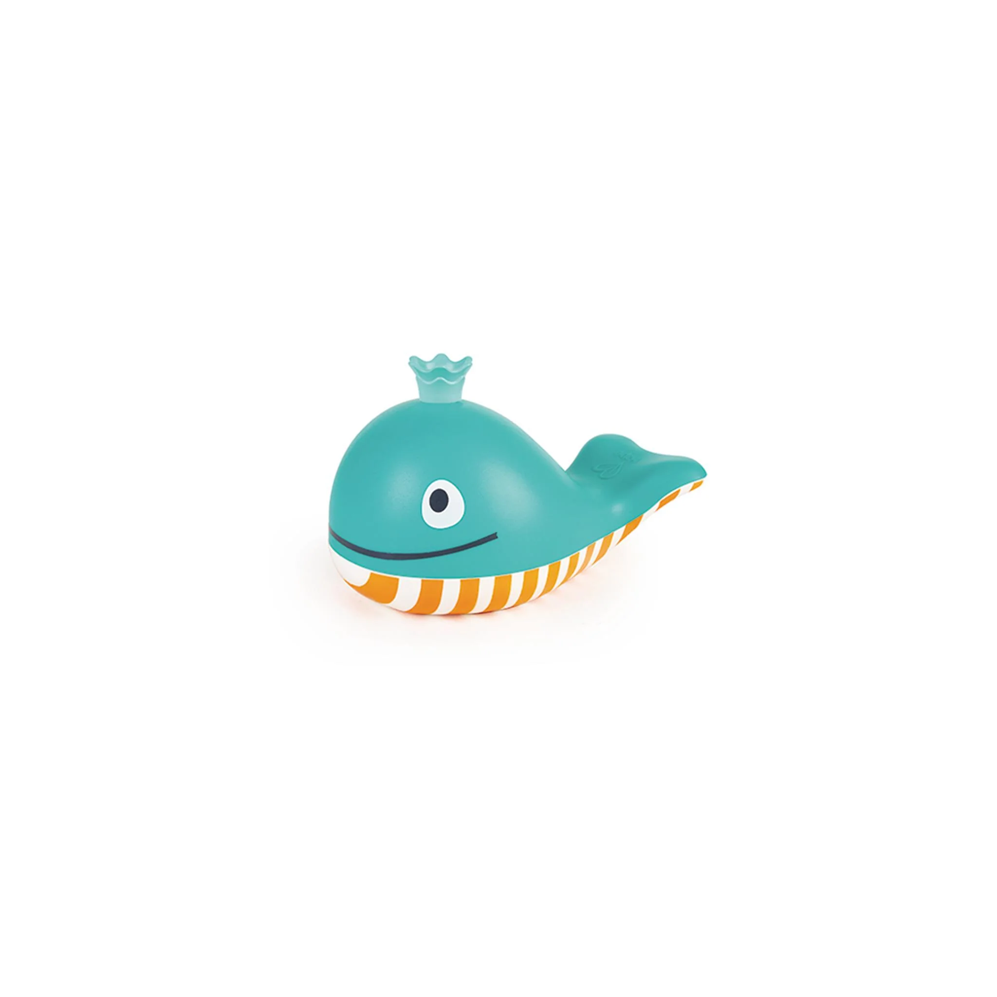 Bubble Blowing Whale Bath Toy - Image 3