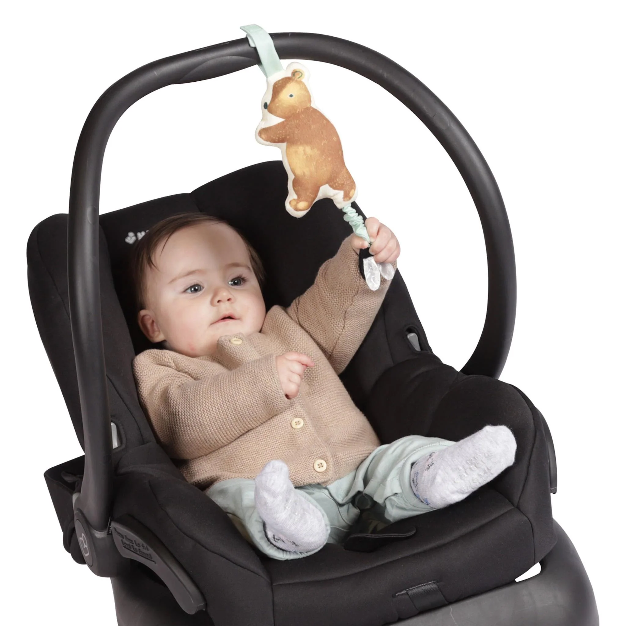 Bumble Bear Take Along Toy - Image 4