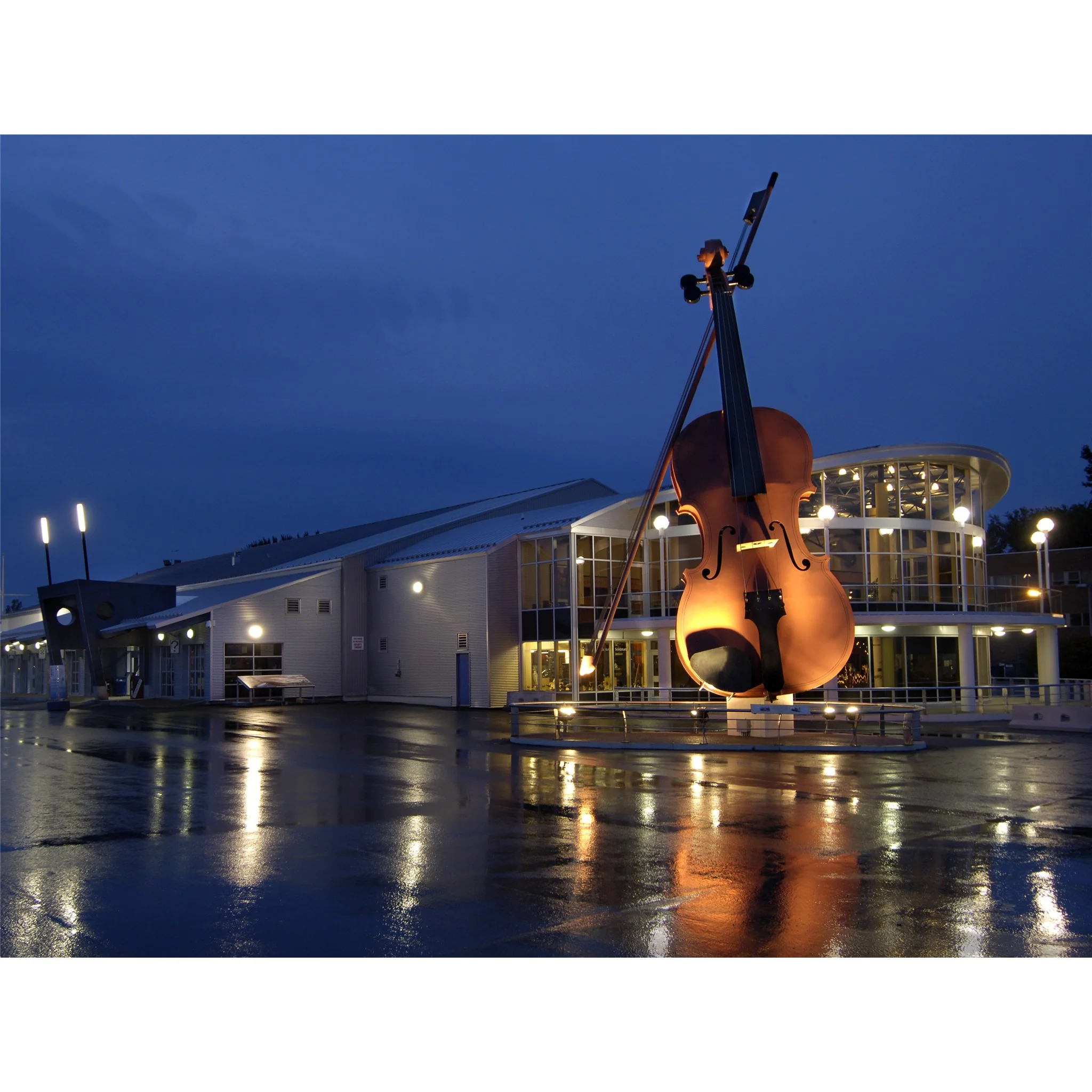 Cape Breton 2027 Wall Calendar - Image 3