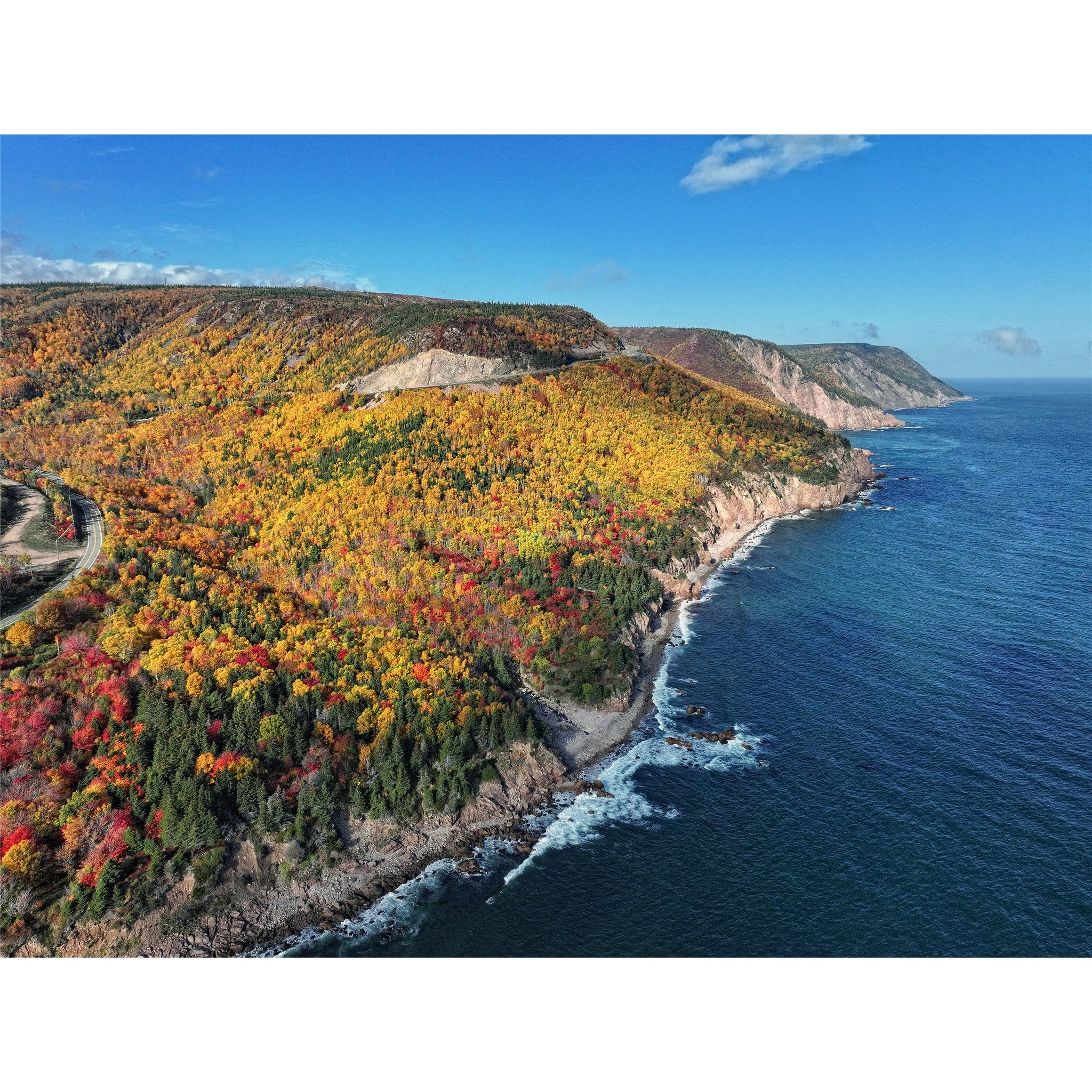 Cape Breton 2027 Wall Calendar - Image 7