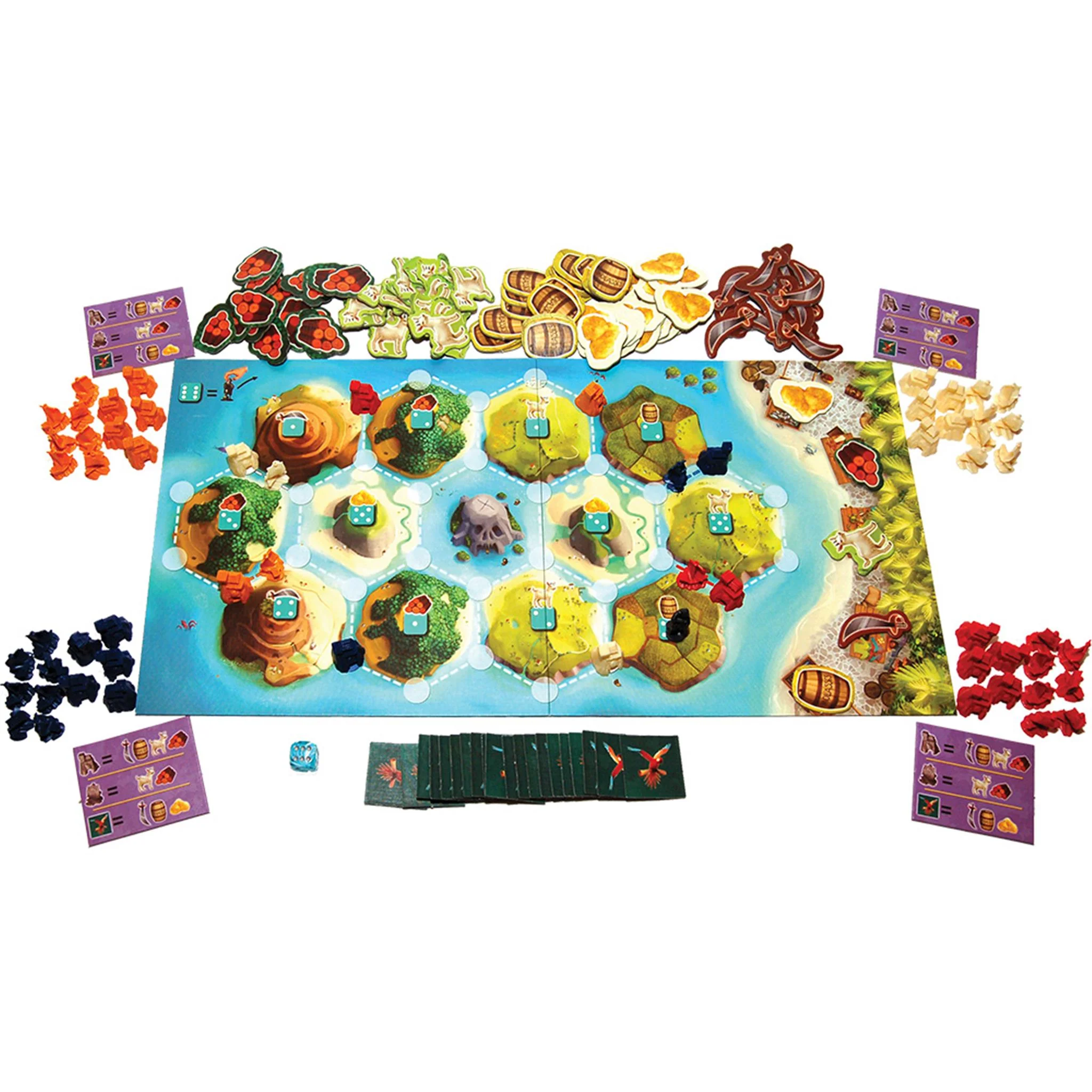Catan Junior for Kids - Image 3