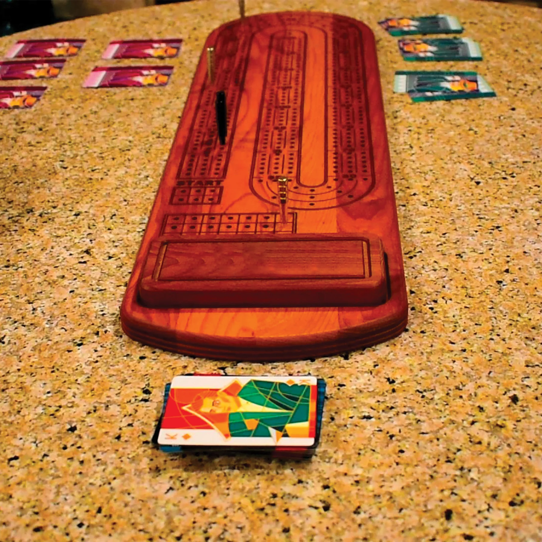 Chicago Cribbage - Image 2
