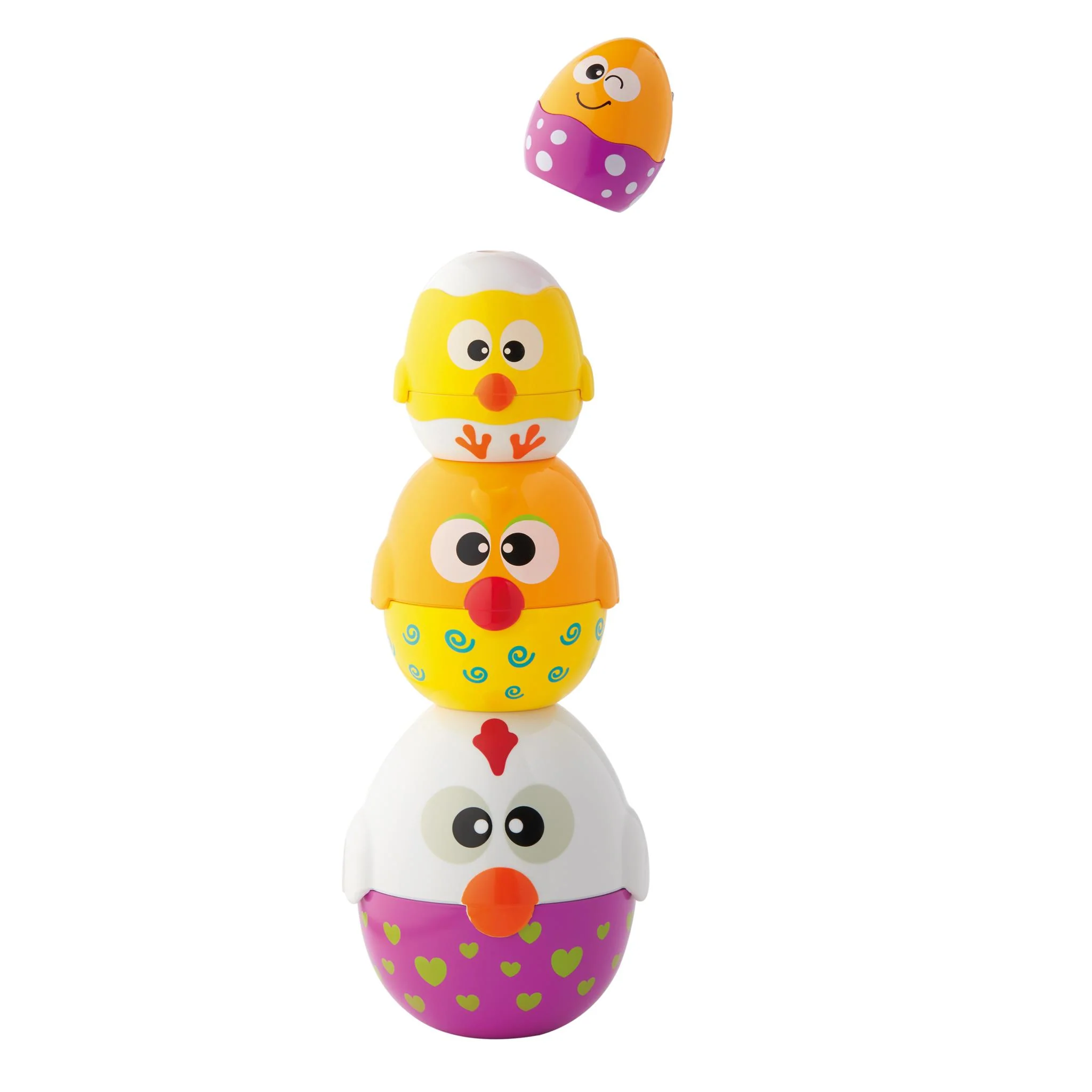 Chicken and Egg Stackers - Image 4