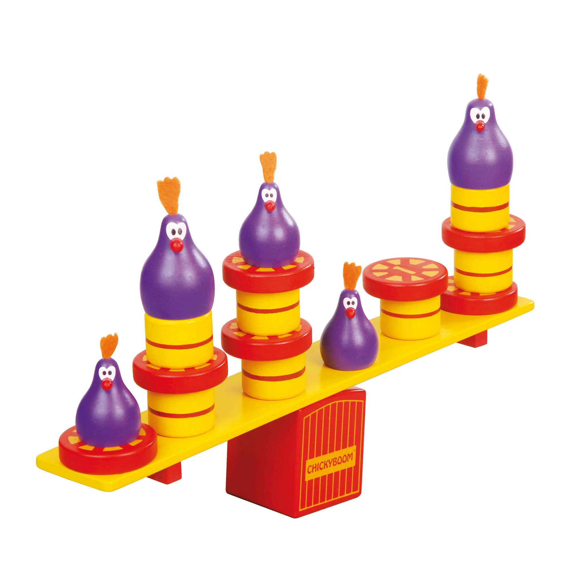 ChickyBoom - Image 2