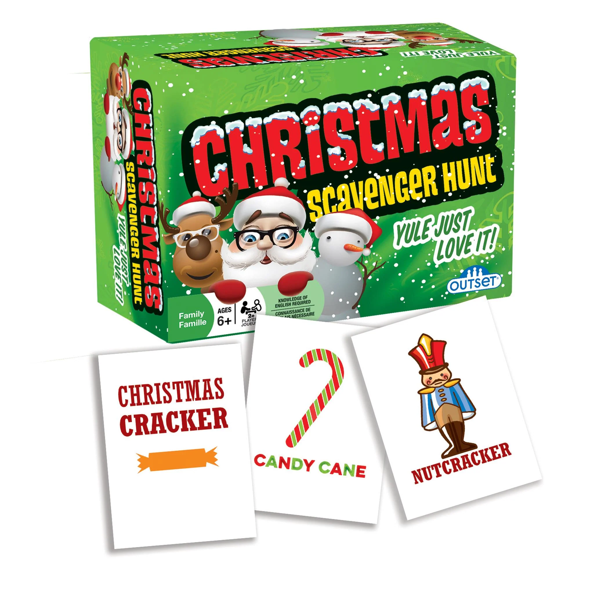 Christmas Scavenger Game - Image 3