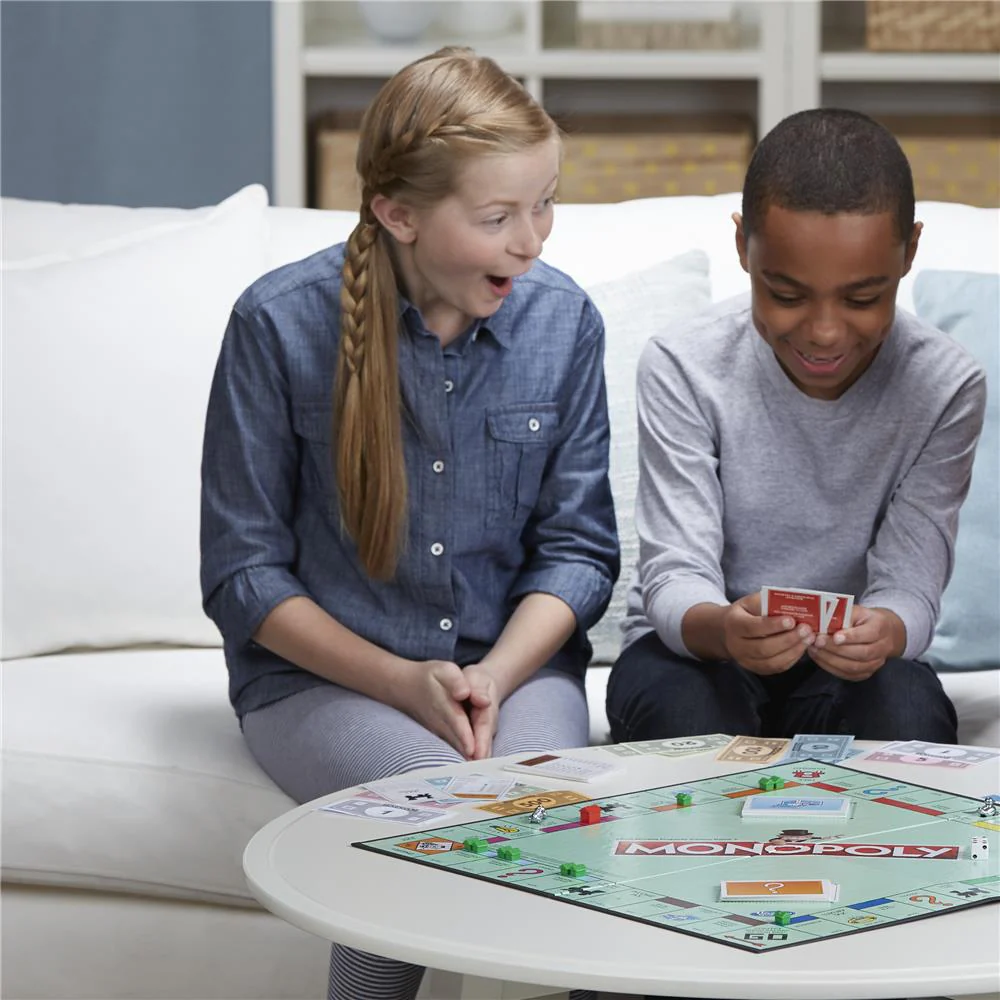 Classic Monopoly - Image 2