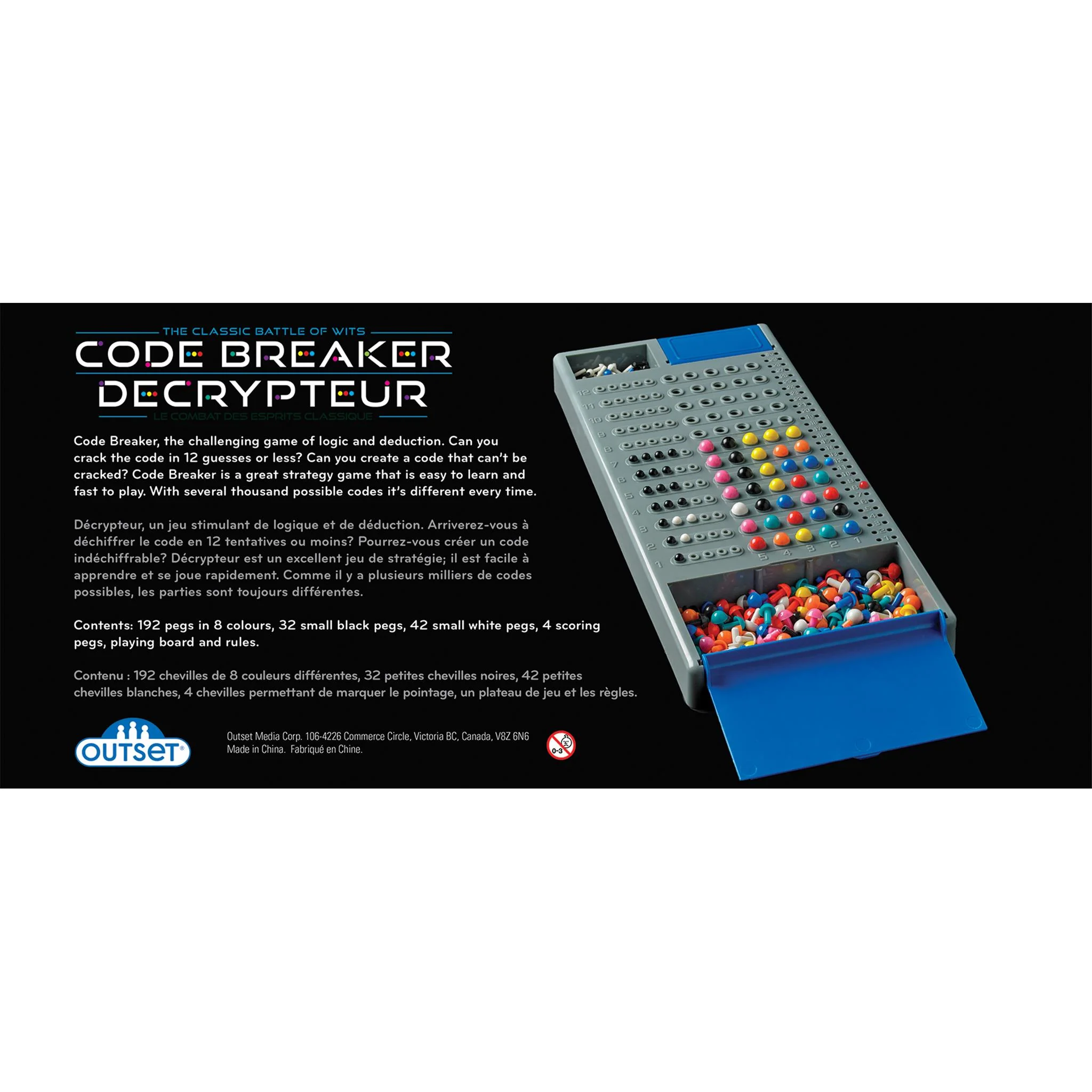 Code Breaker - Image 2
