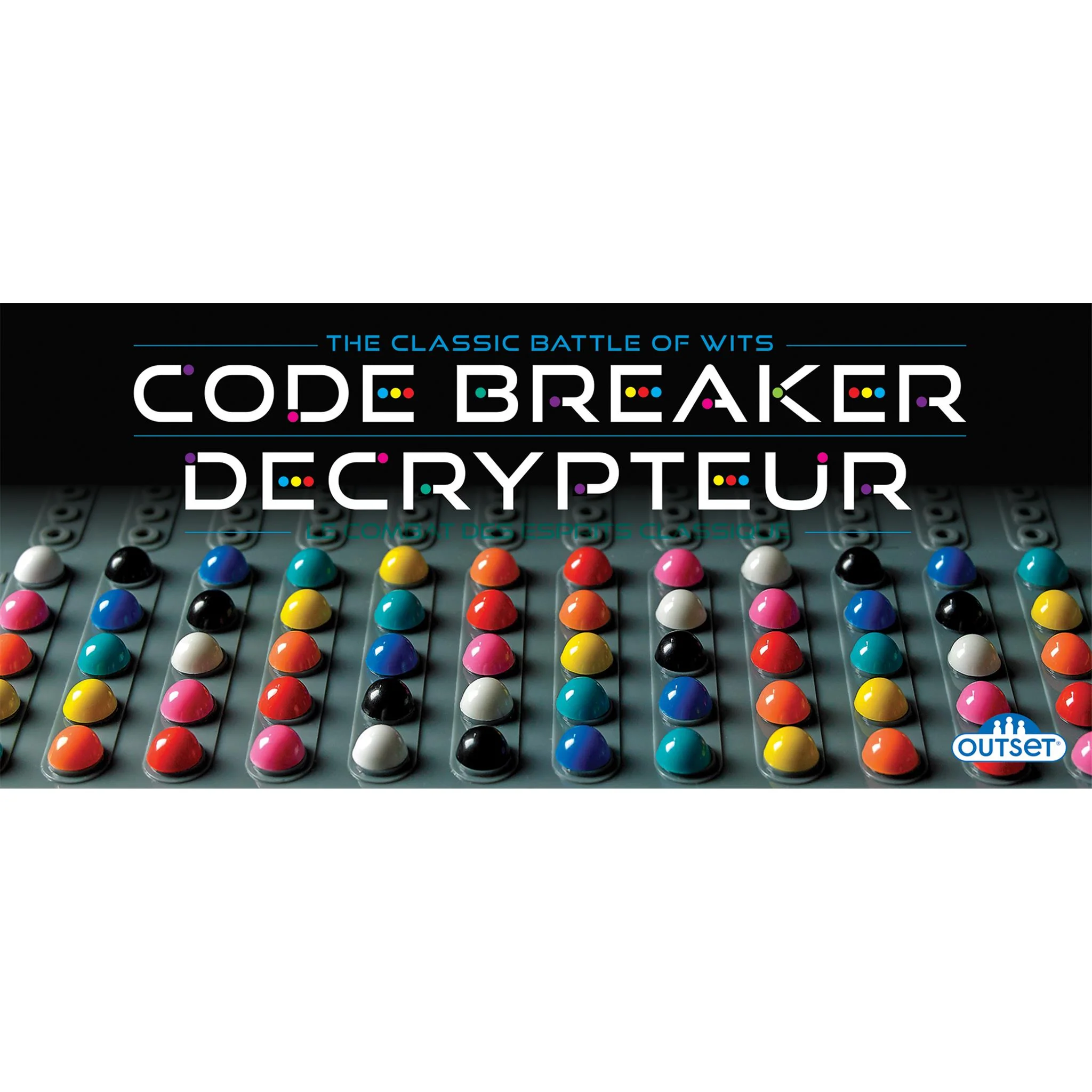 Code Breaker - Image 4