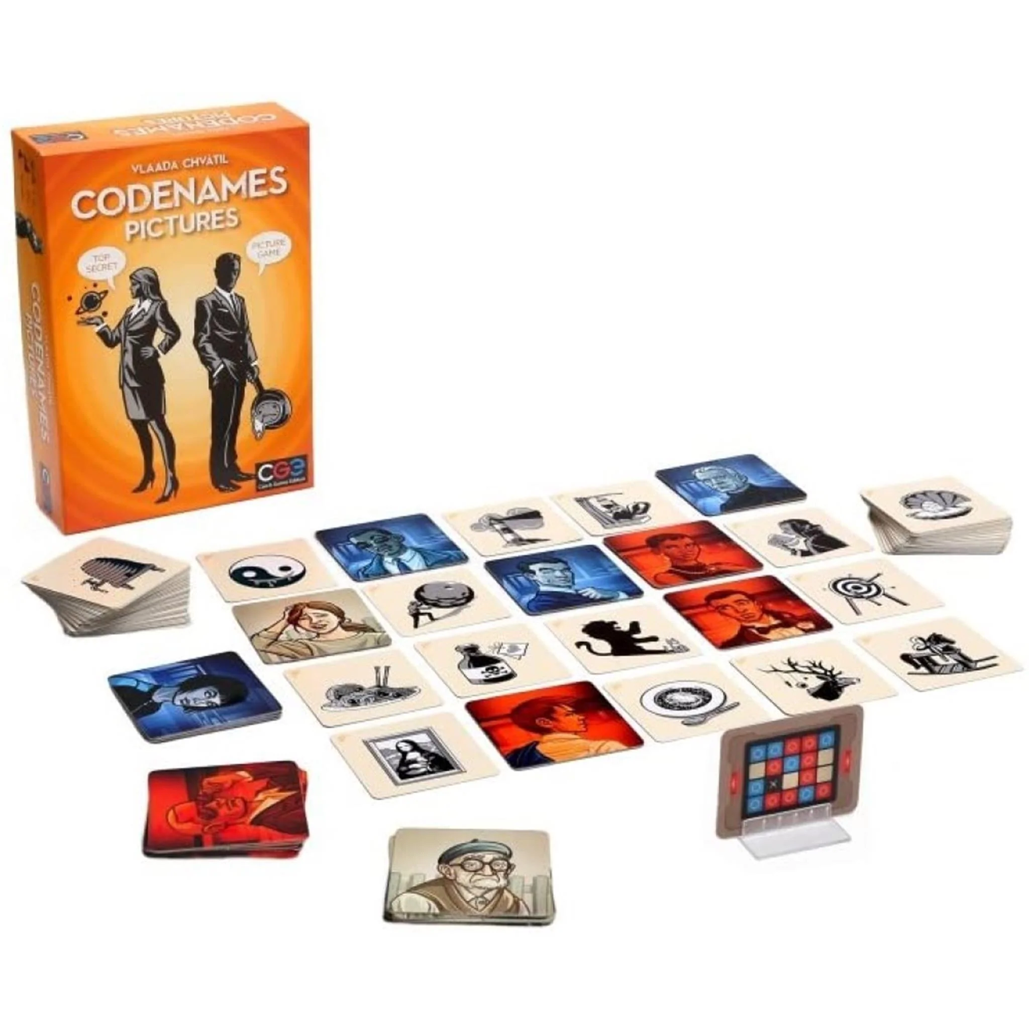 Codenames Pictures - Image 3