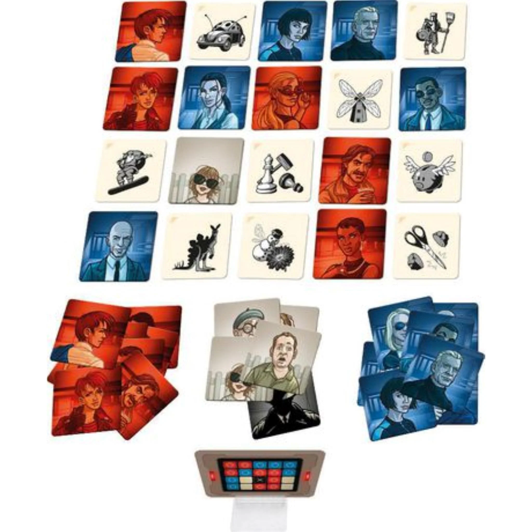 Codenames Pictures - Image 4