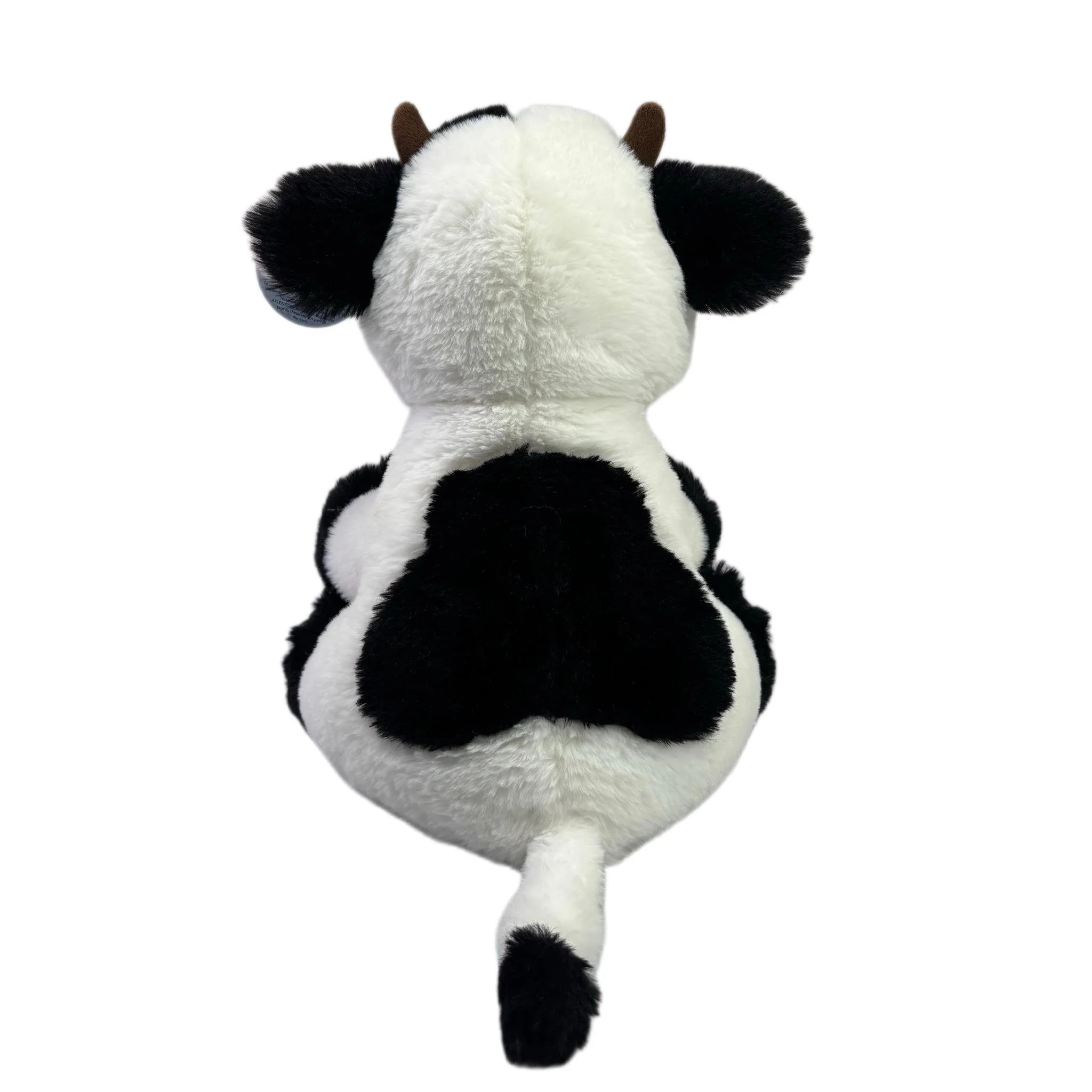 Cow 12in Plush - Image 2