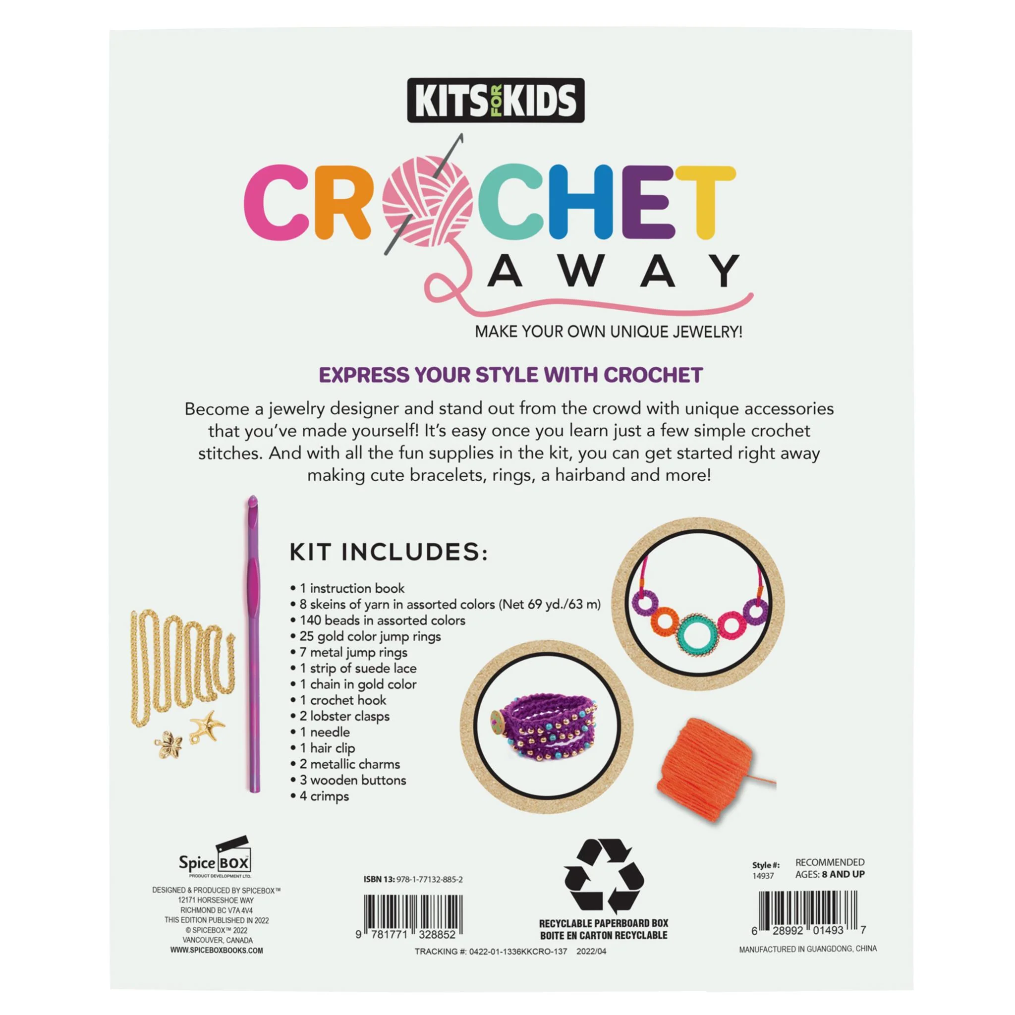 Crochet Away - Image 2