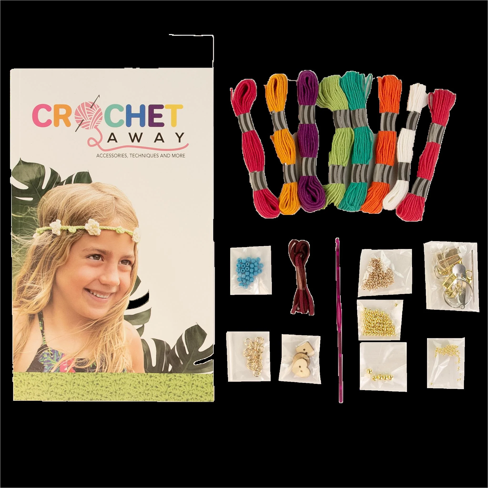Crochet Away - Image 3