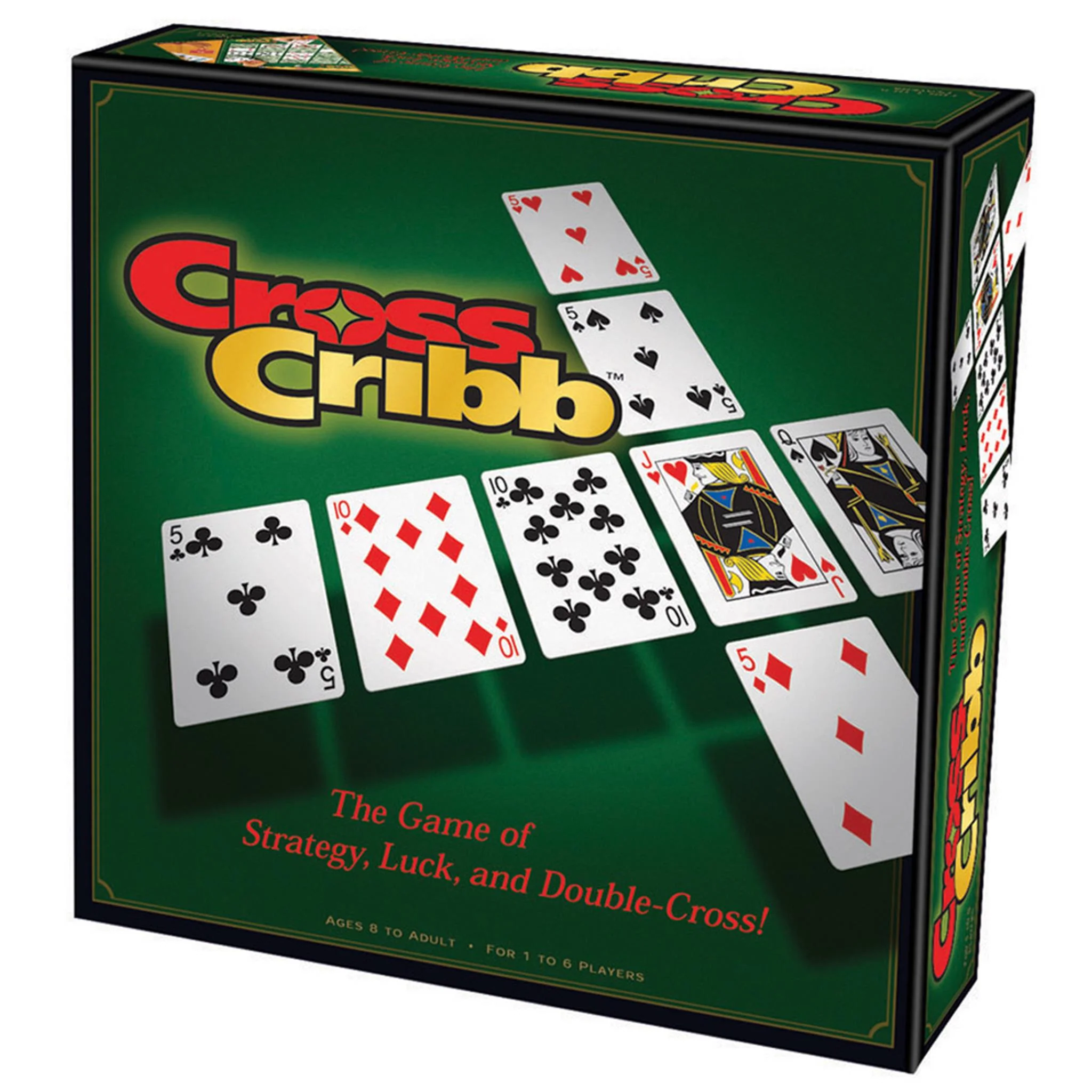 CrossCribb Game - Image 2