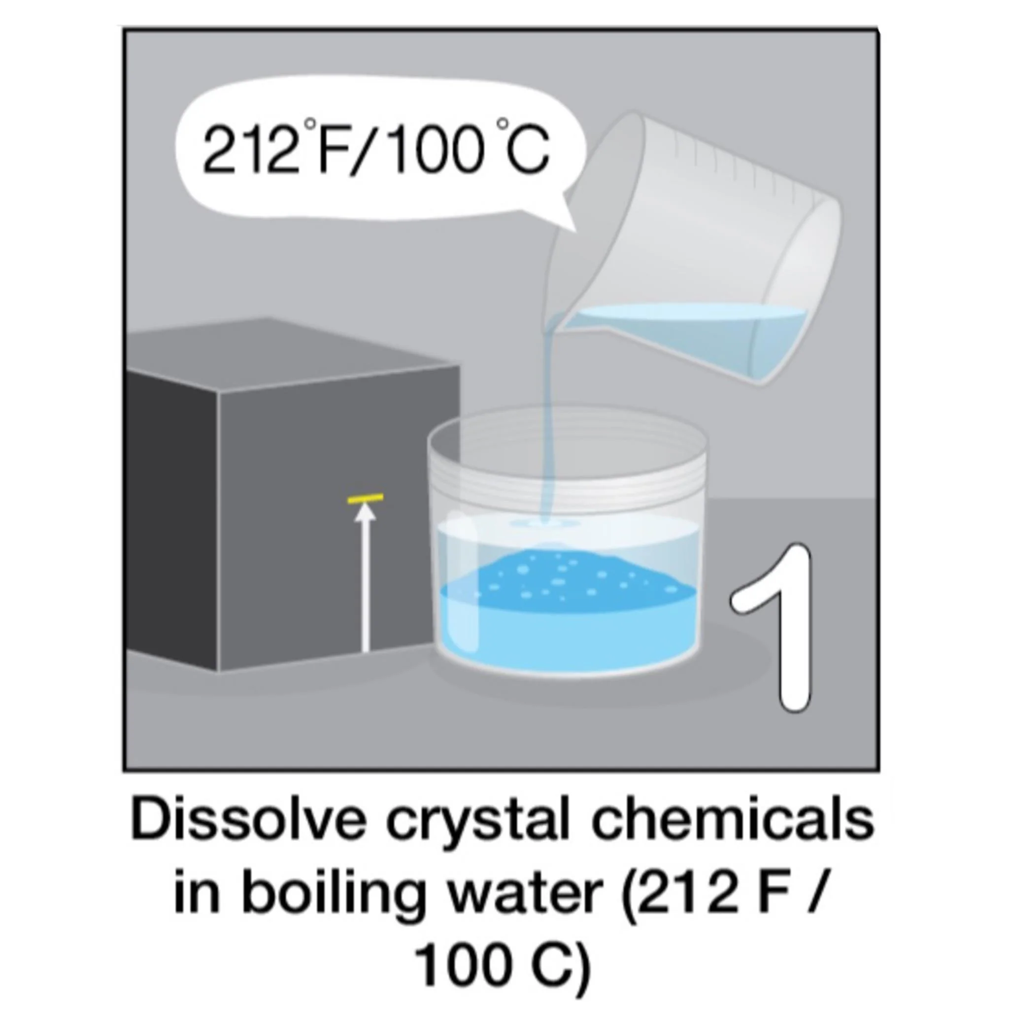 Crystal Hedgehog Kit - Image 8