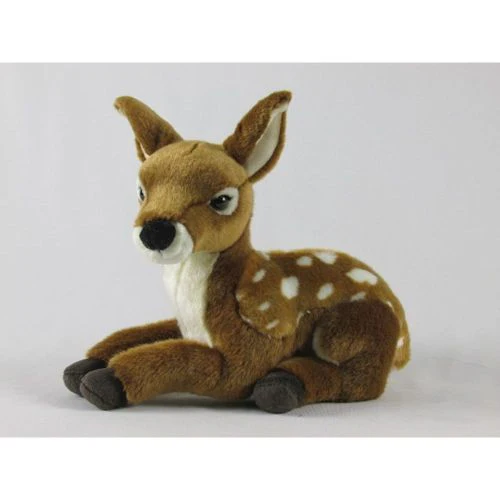 Deer 11in Plush - Image 3
