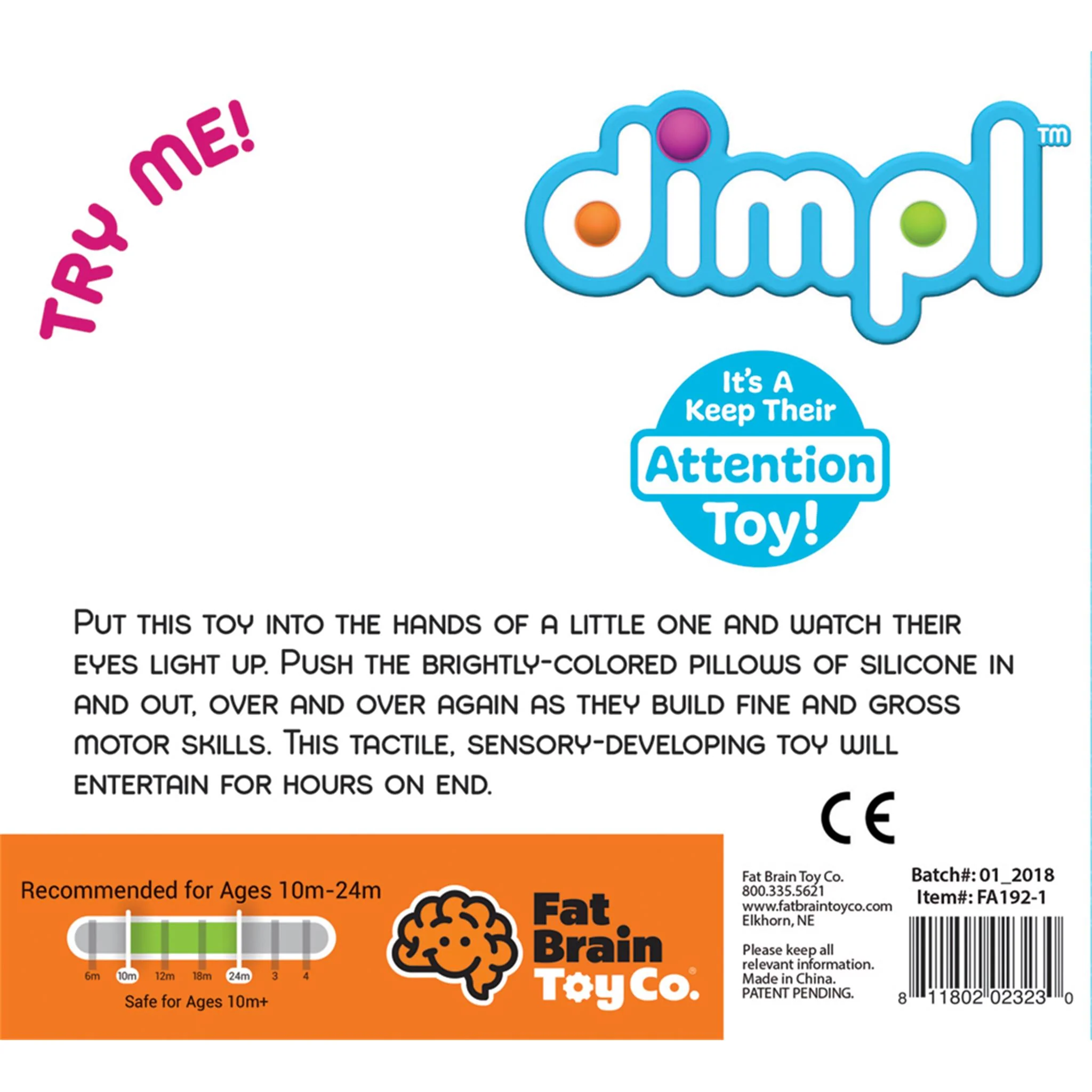 Dimpl - Image 2