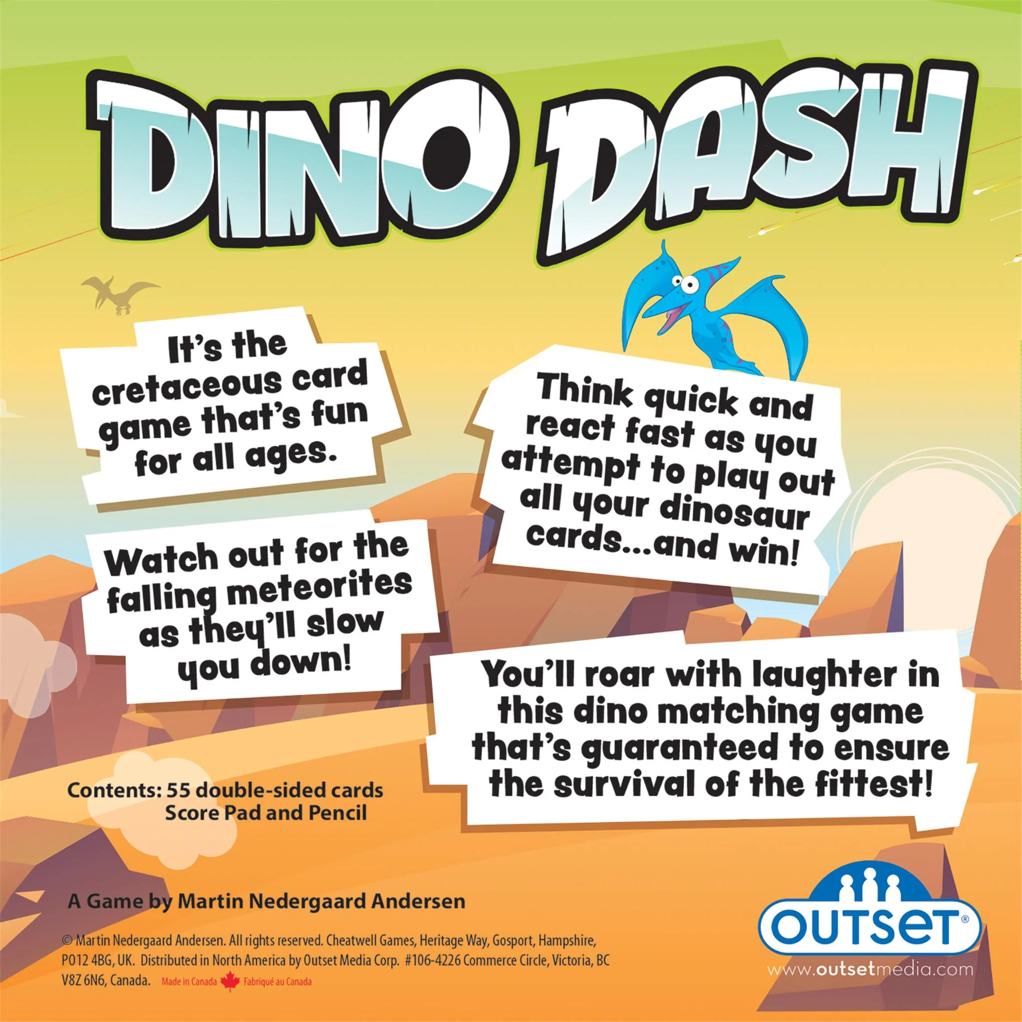 Dino Dash - Image 2