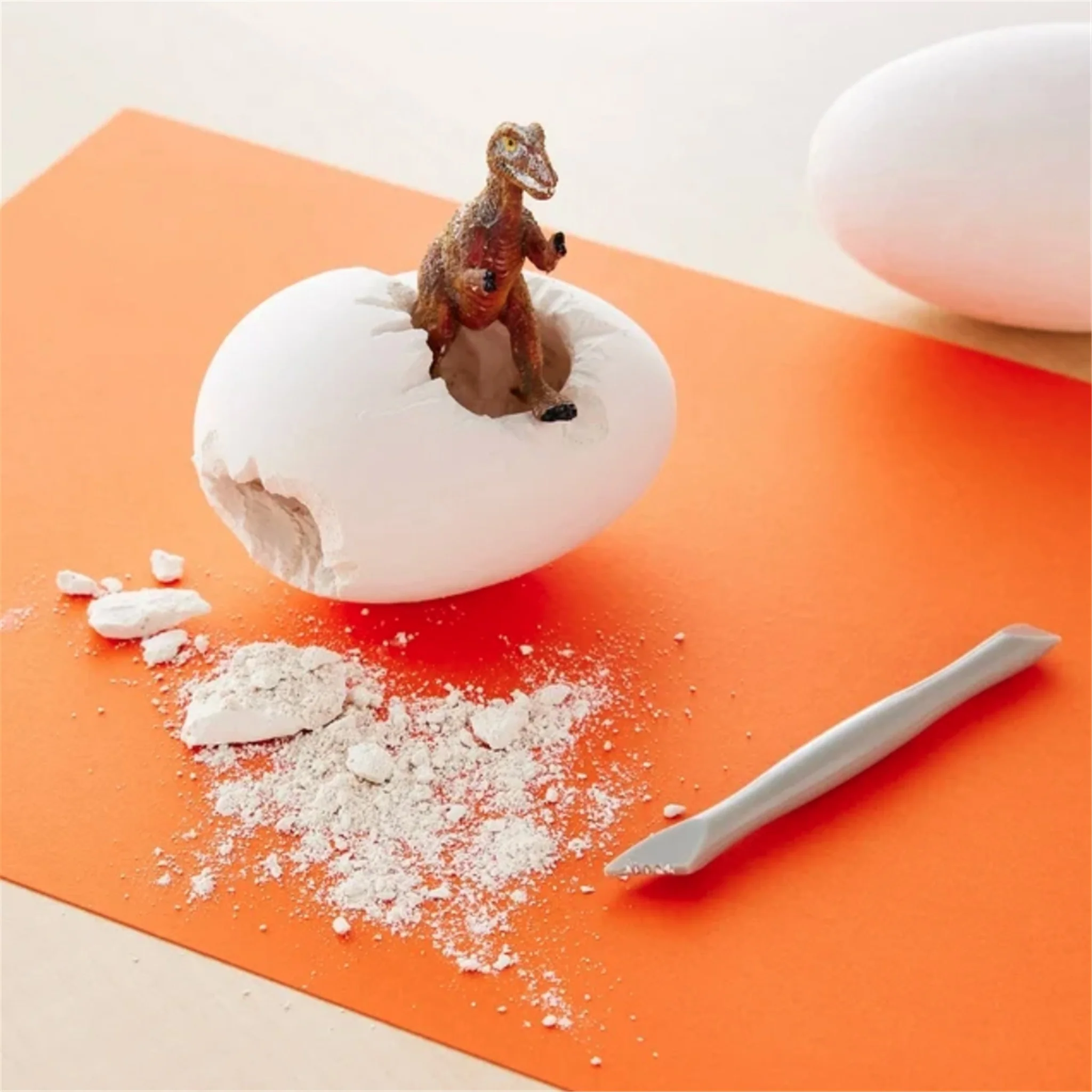 Dino Egg Dig Kit National Geographic - Image 6