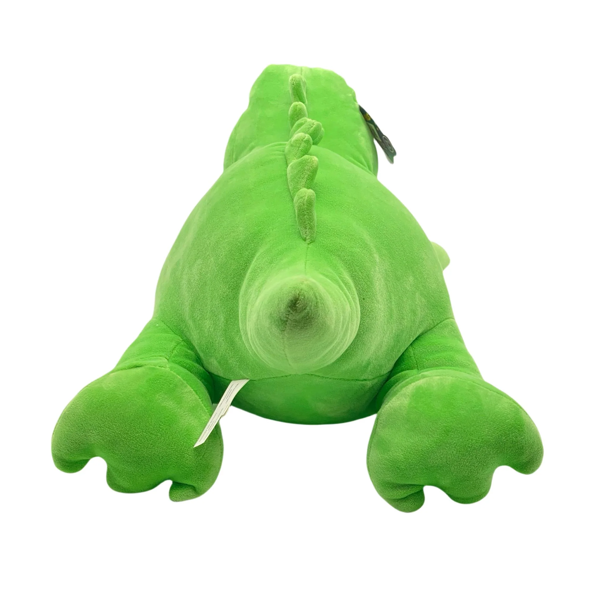 Dinosaur Snoozimals 20in Plush - Image 3