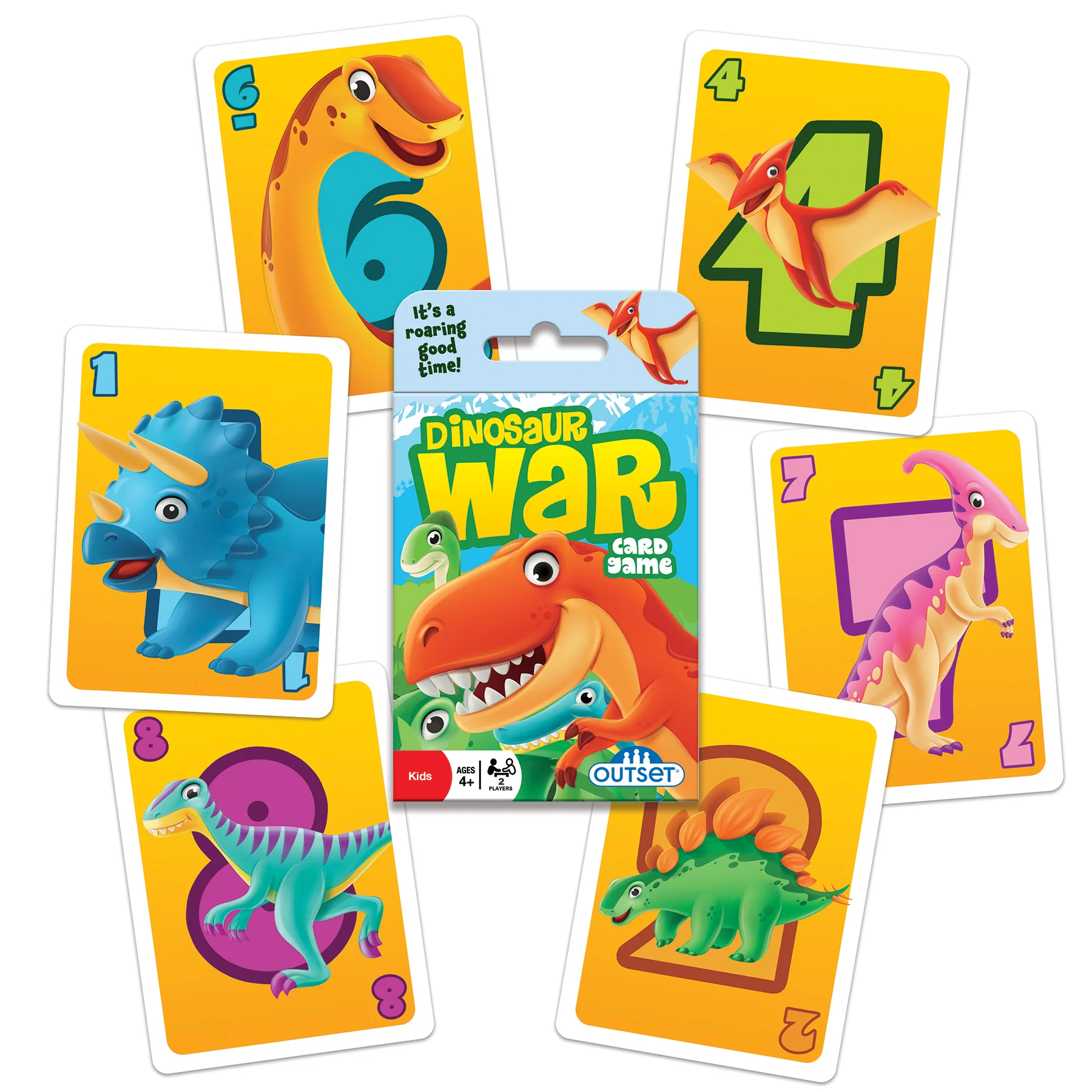 Dinosaur War - Image 3