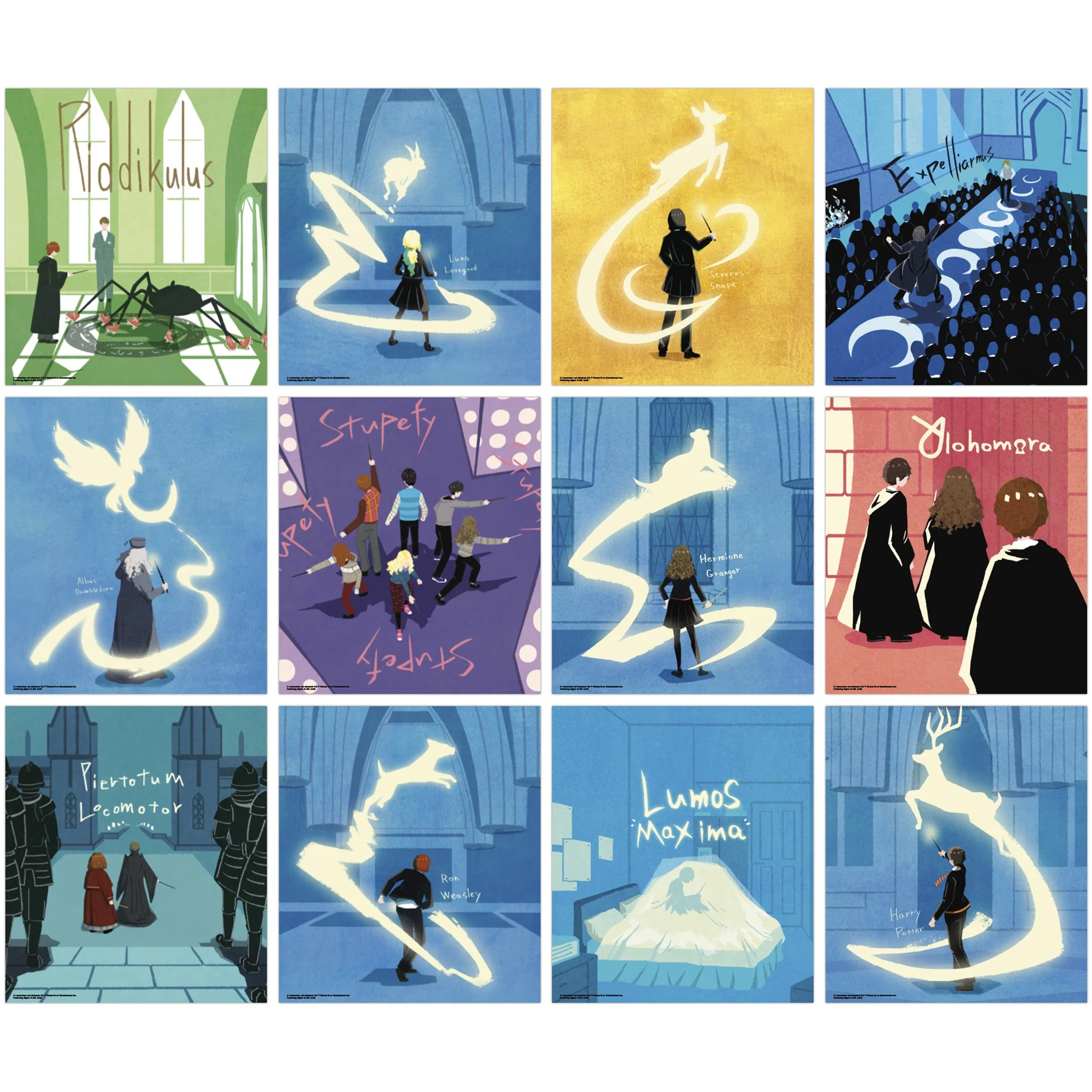 Disney Classic 2027 Poster Calendar - Image 4