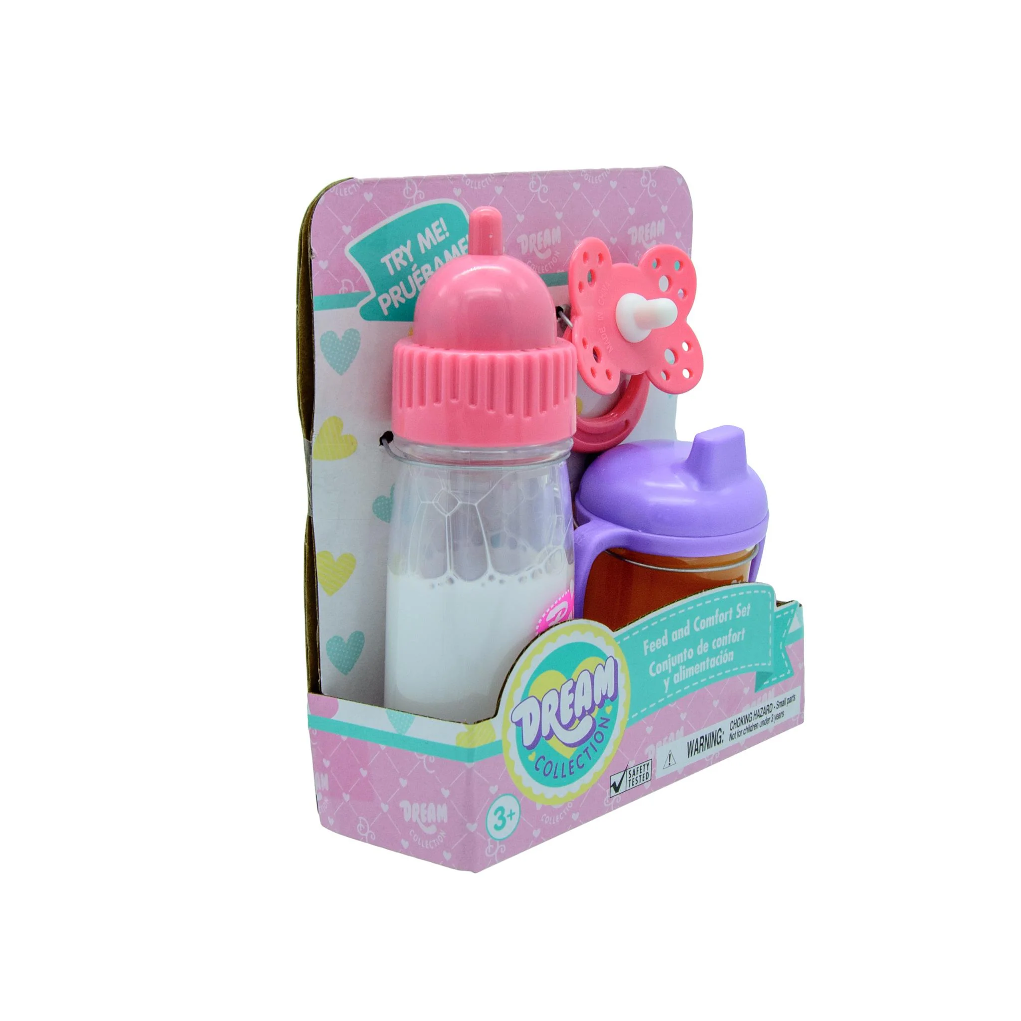 Doll Baby Care Pack - Image 4