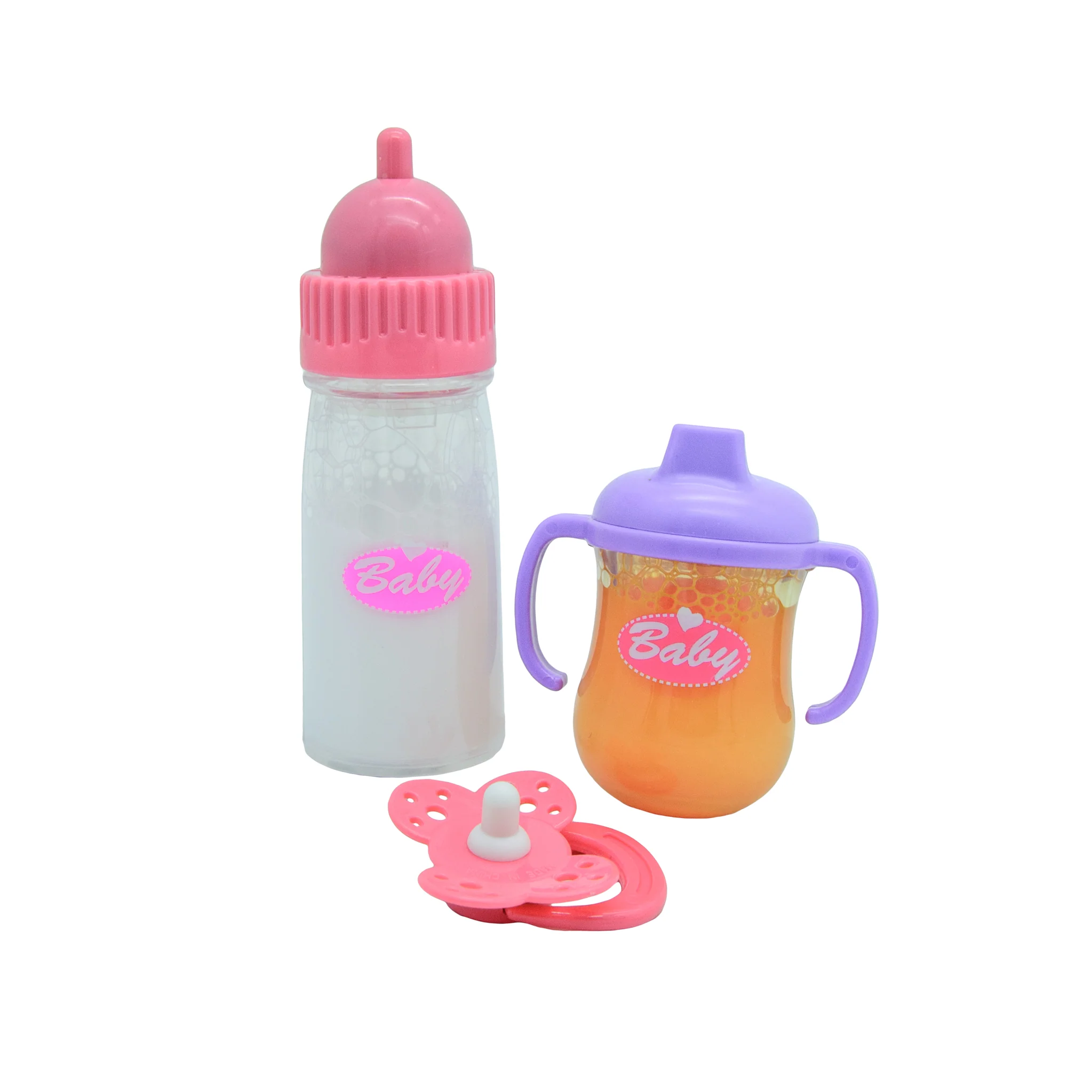 Doll Baby Care Pack - Image 9