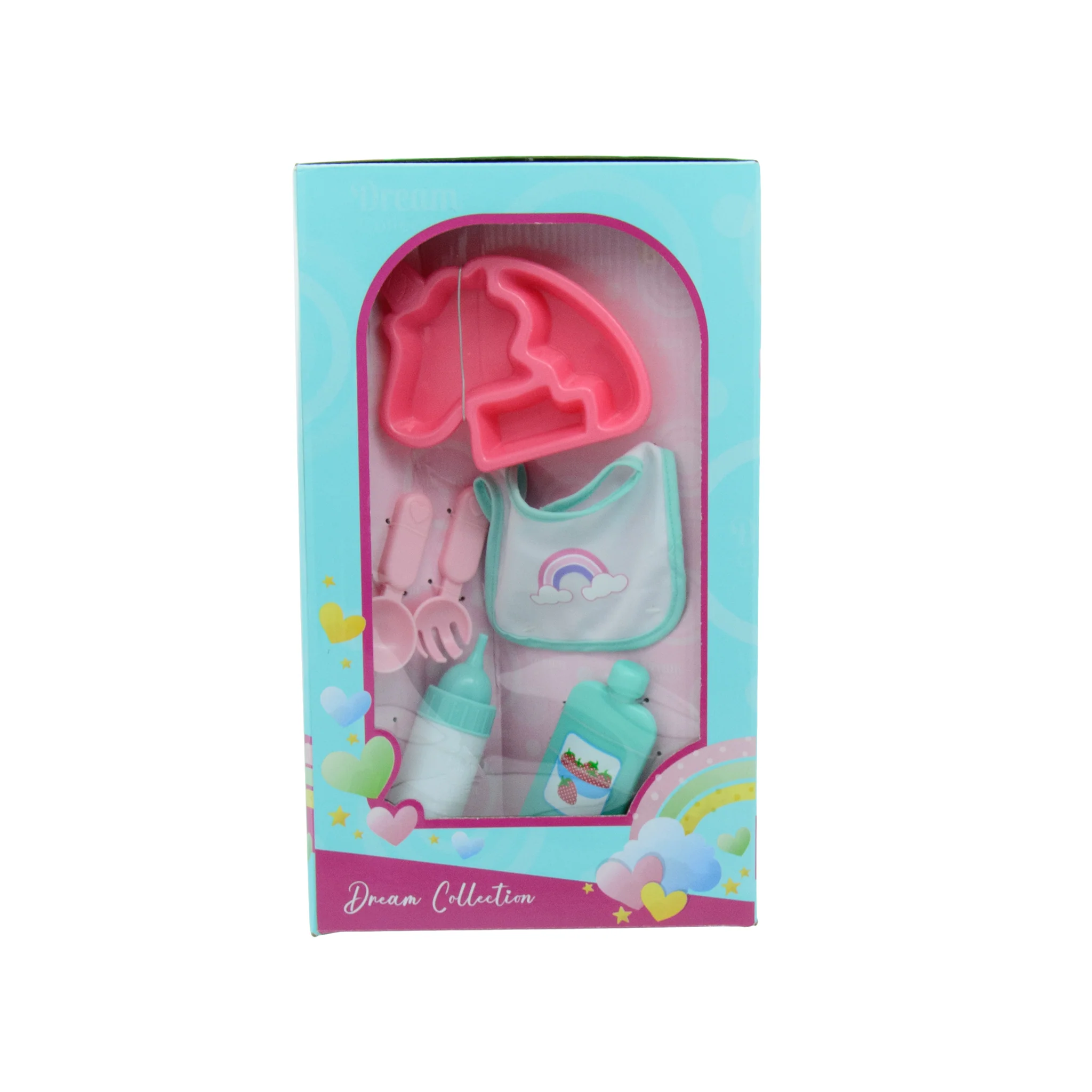 Doll Play Set 12in - Image 13