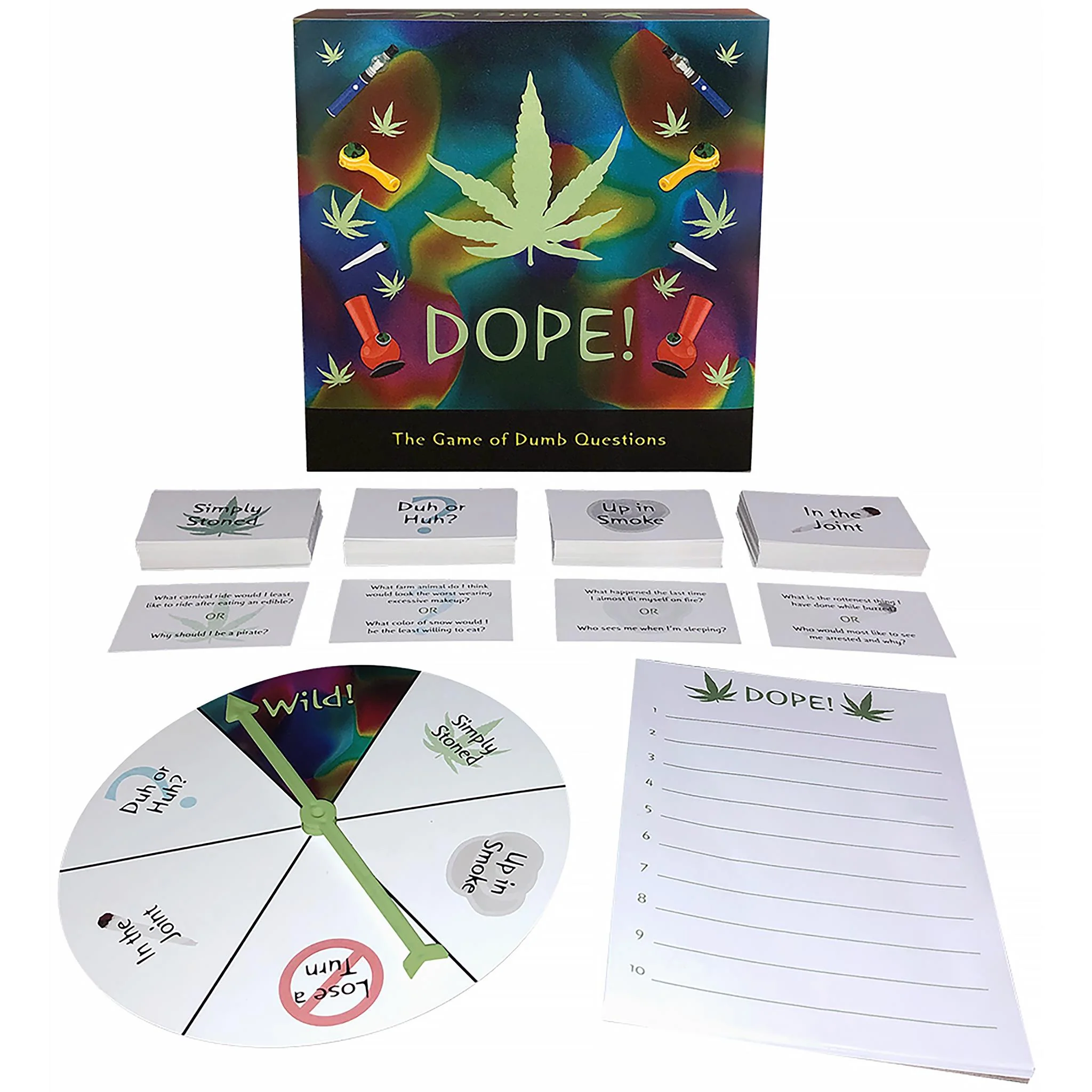Dope - Image 3