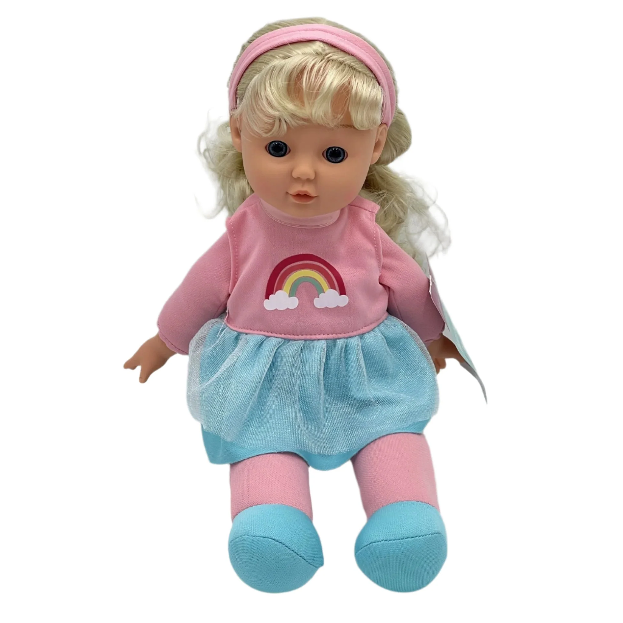 Dream Collection Soft Body Doll - Assorted Outfits - Image 13